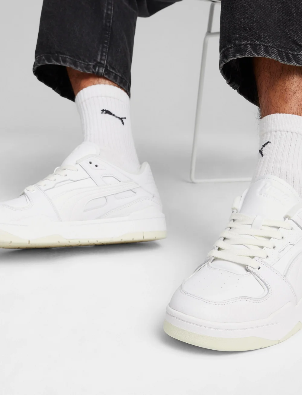 PUMA Slipstream Club 48 Low top sneakers Boozt