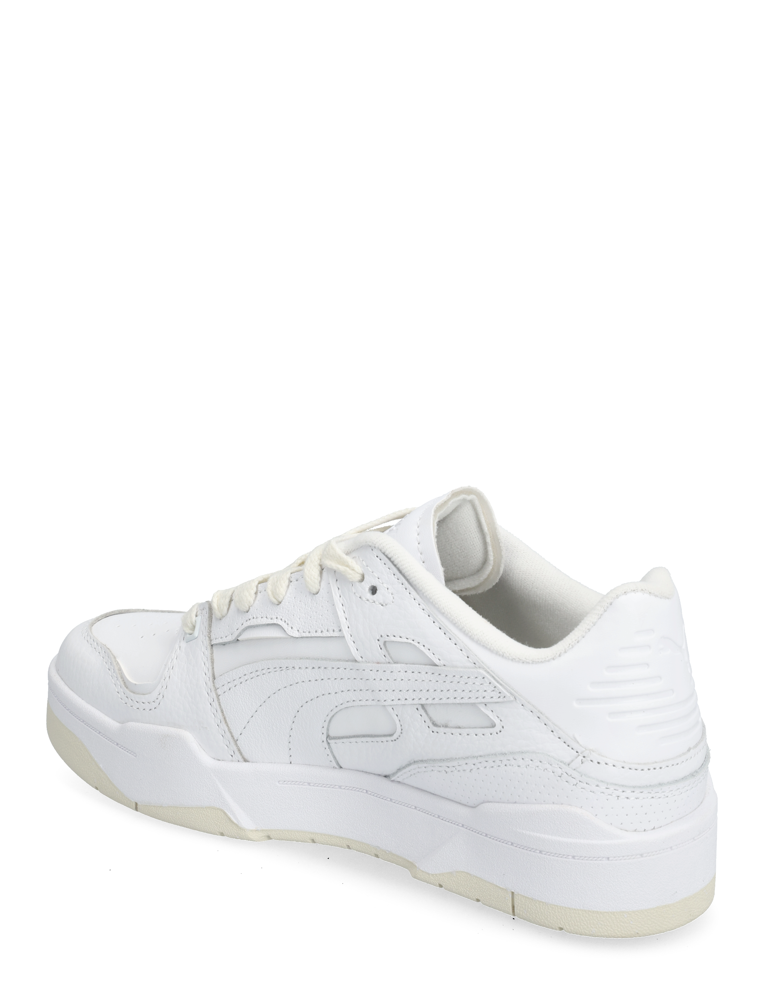 PUMA - Slipstream Club 48 - puma white-warm white - 3