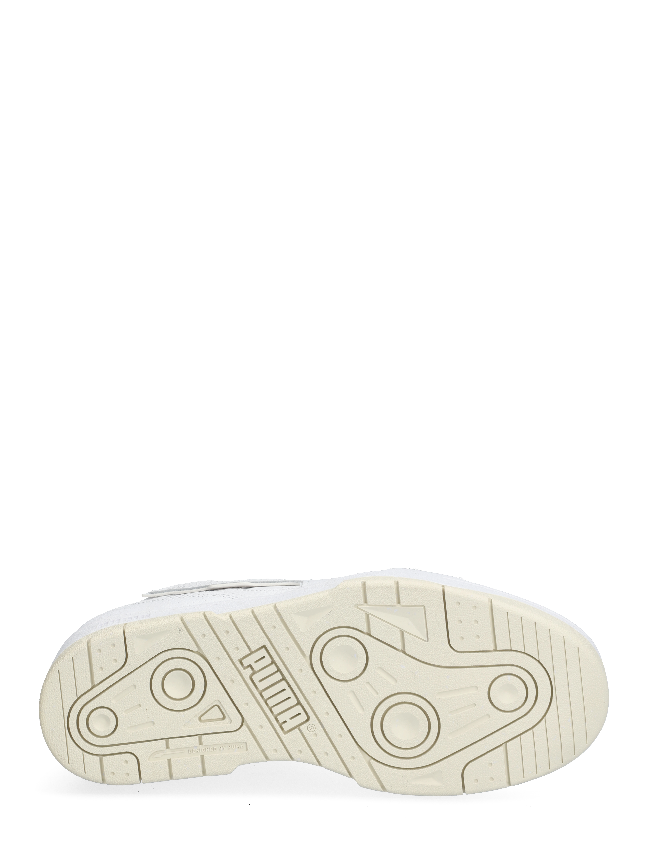 PUMA - Slipstream Club 48 - puma white-warm white - 5