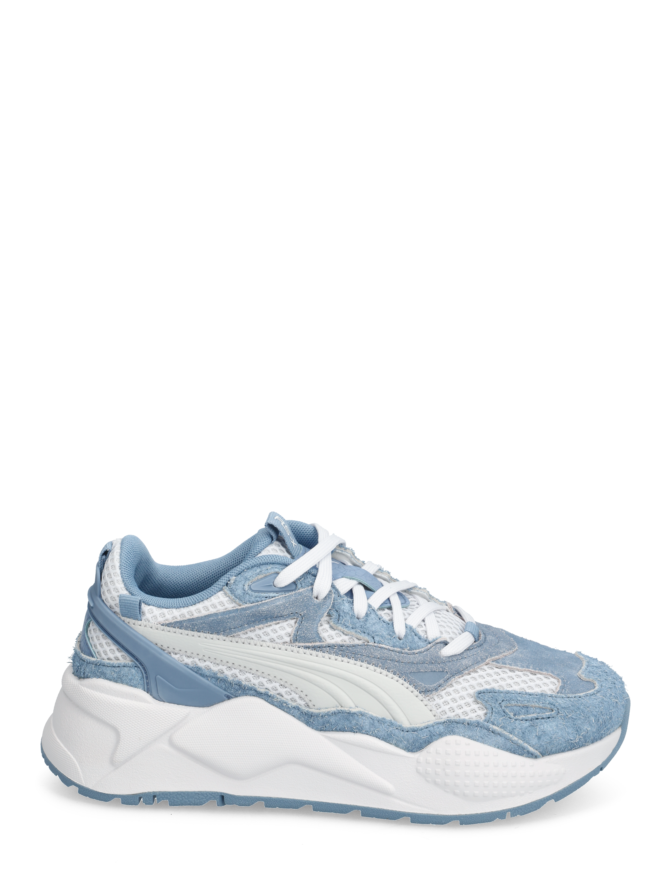 PUMA - RS-X Efekt Better With Age - feather gray-zen blue - 2