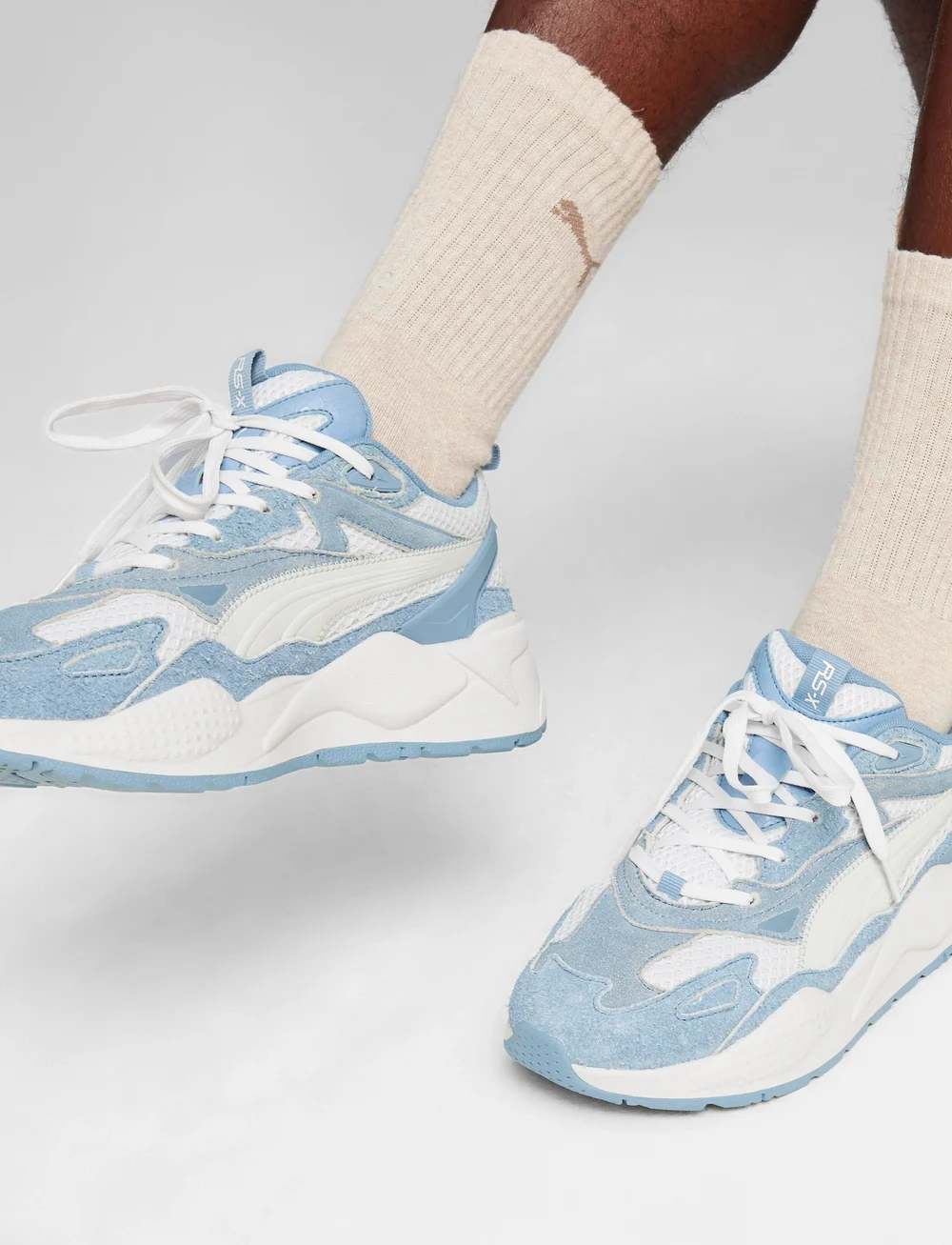 PUMA Rs x Efekt Better With Age Low top sneakers Boozt