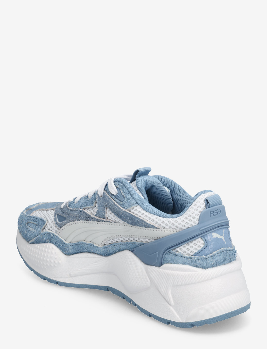 Puma clearance blue age