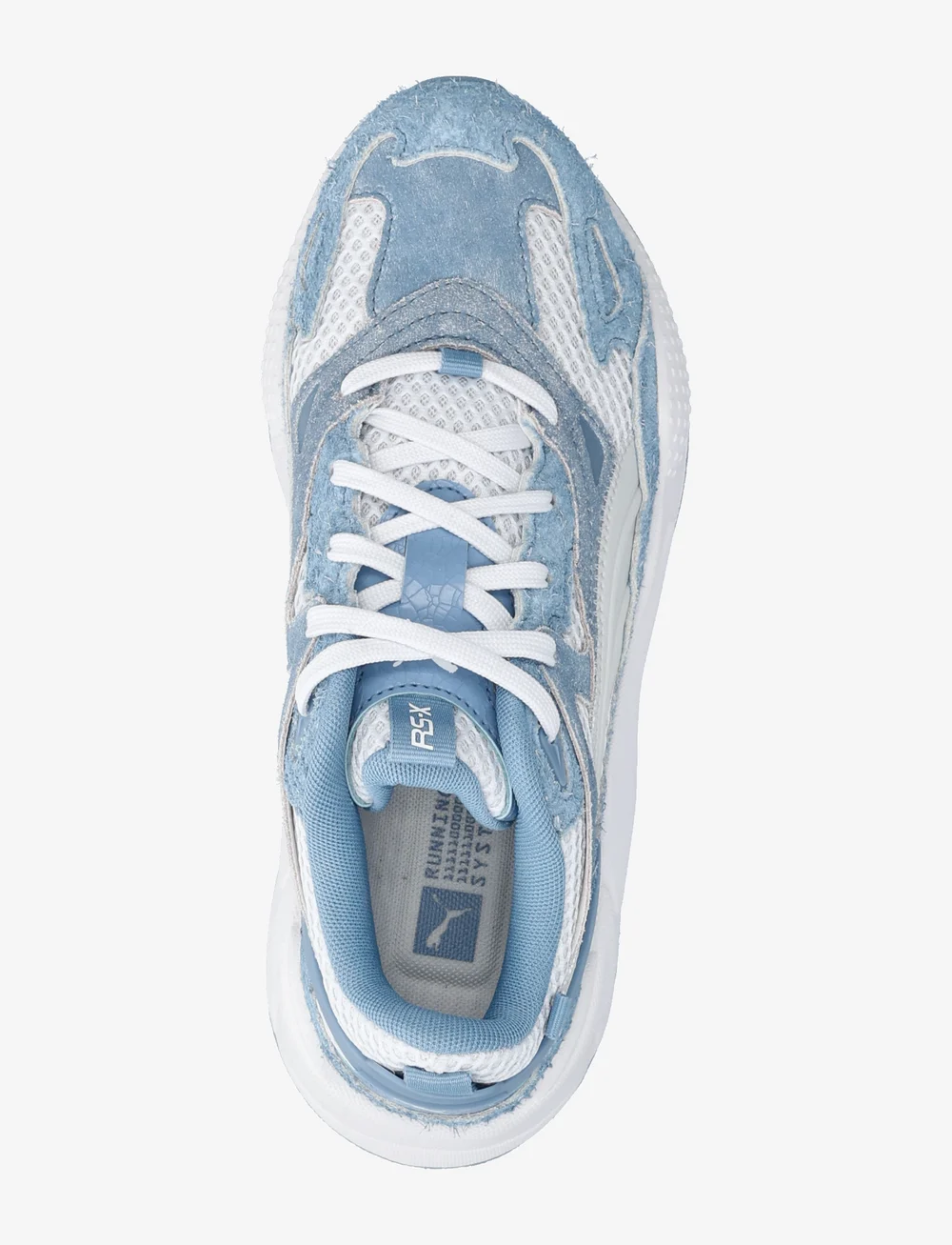 PUMA Rs x Efekt Better With Age Low top sneakers Boozt