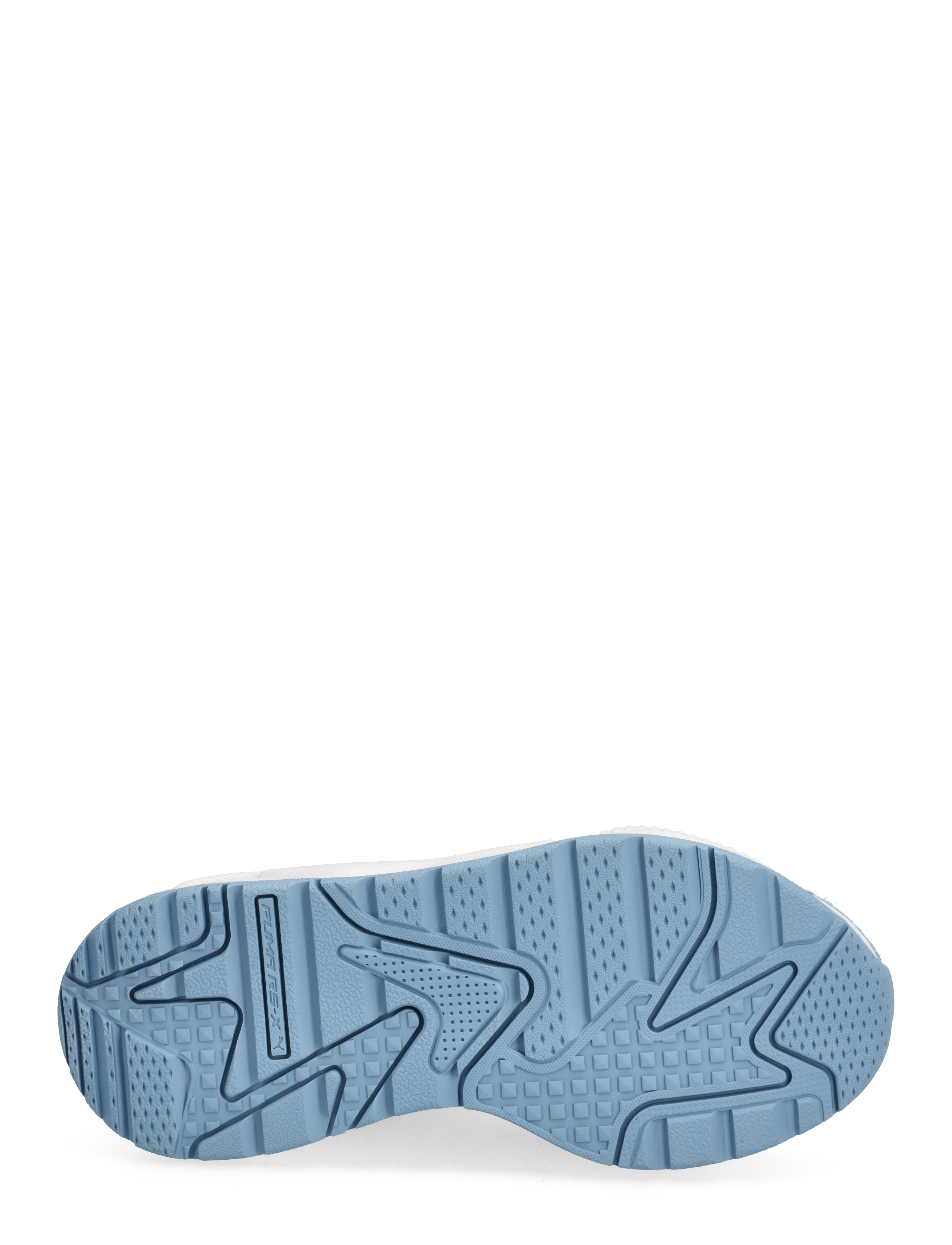 PUMA - RS-X Efekt Better With Age - feather gray-zen blue - 5