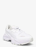 Orkid II Pure Luxe Wns - PUMA WHITE-VAPOR GRAY