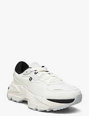 PUMA - Orkid II Pure Luxe Wns - shoes - vapor gray-warm white - 0