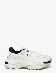PUMA - Orkid II Pure Luxe Wns - shoes - vapor gray-warm white - 1