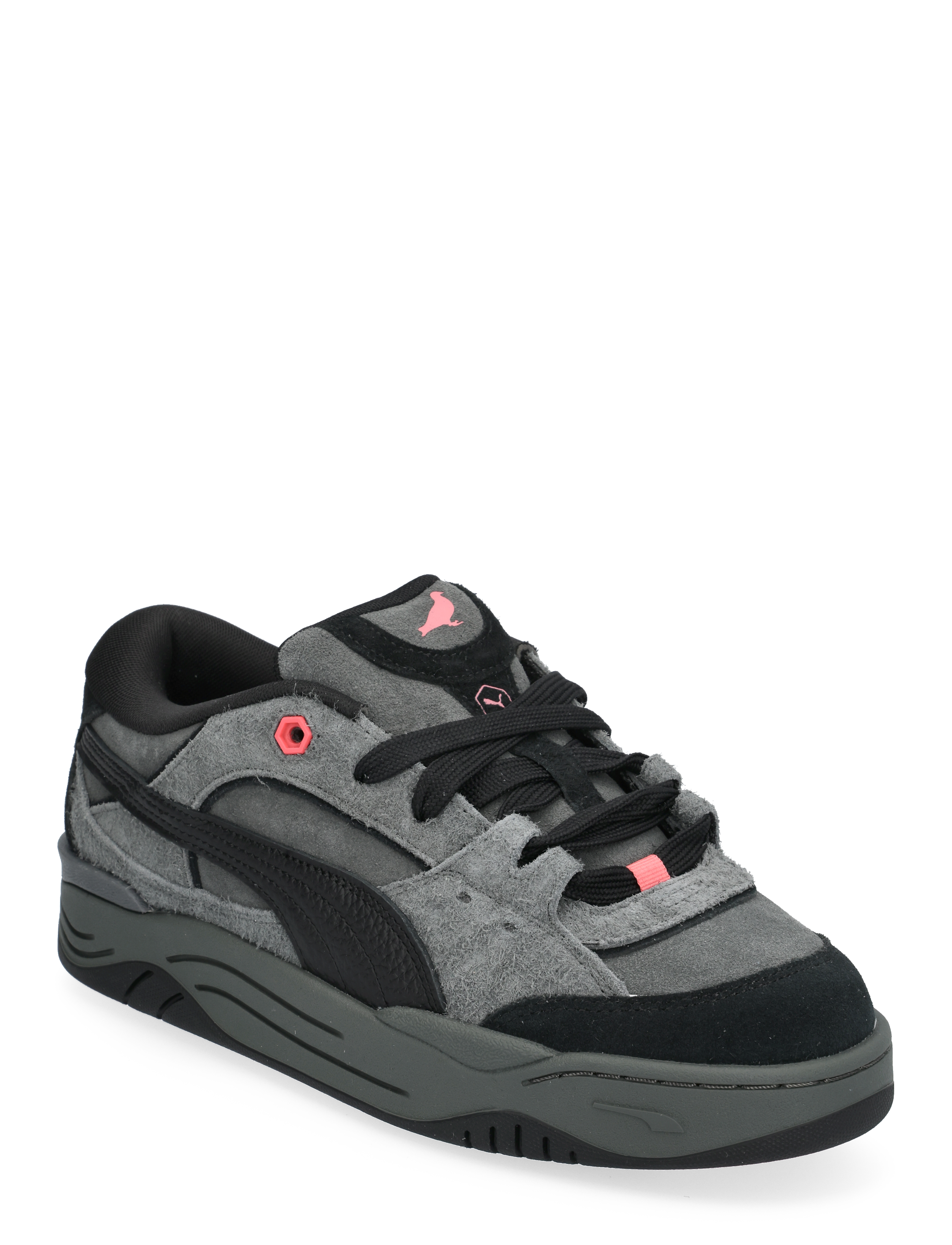 PUMA-180 STAPLE - PUMA BLACK