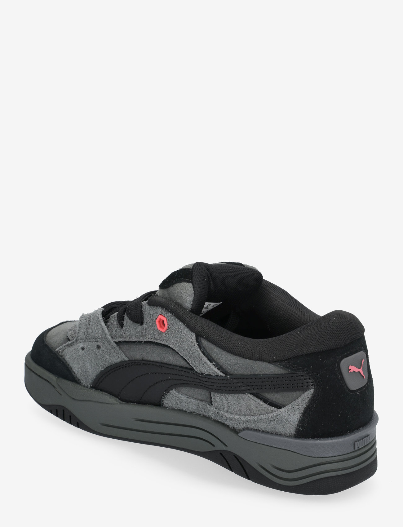 PUMA - PUMA-180 STAPLE - puma black - 2