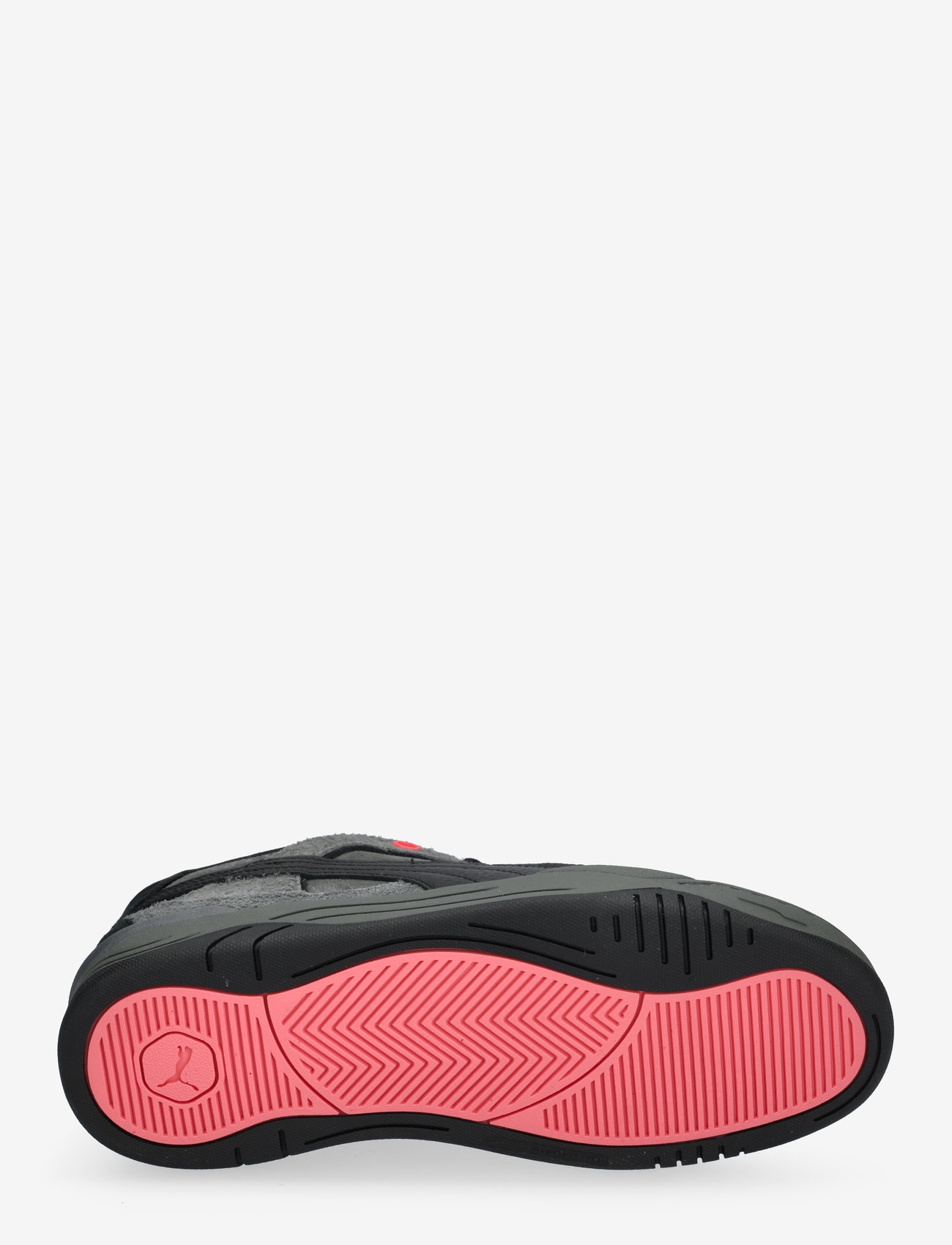 PUMA - PUMA-180 STAPLE - puma black - 4