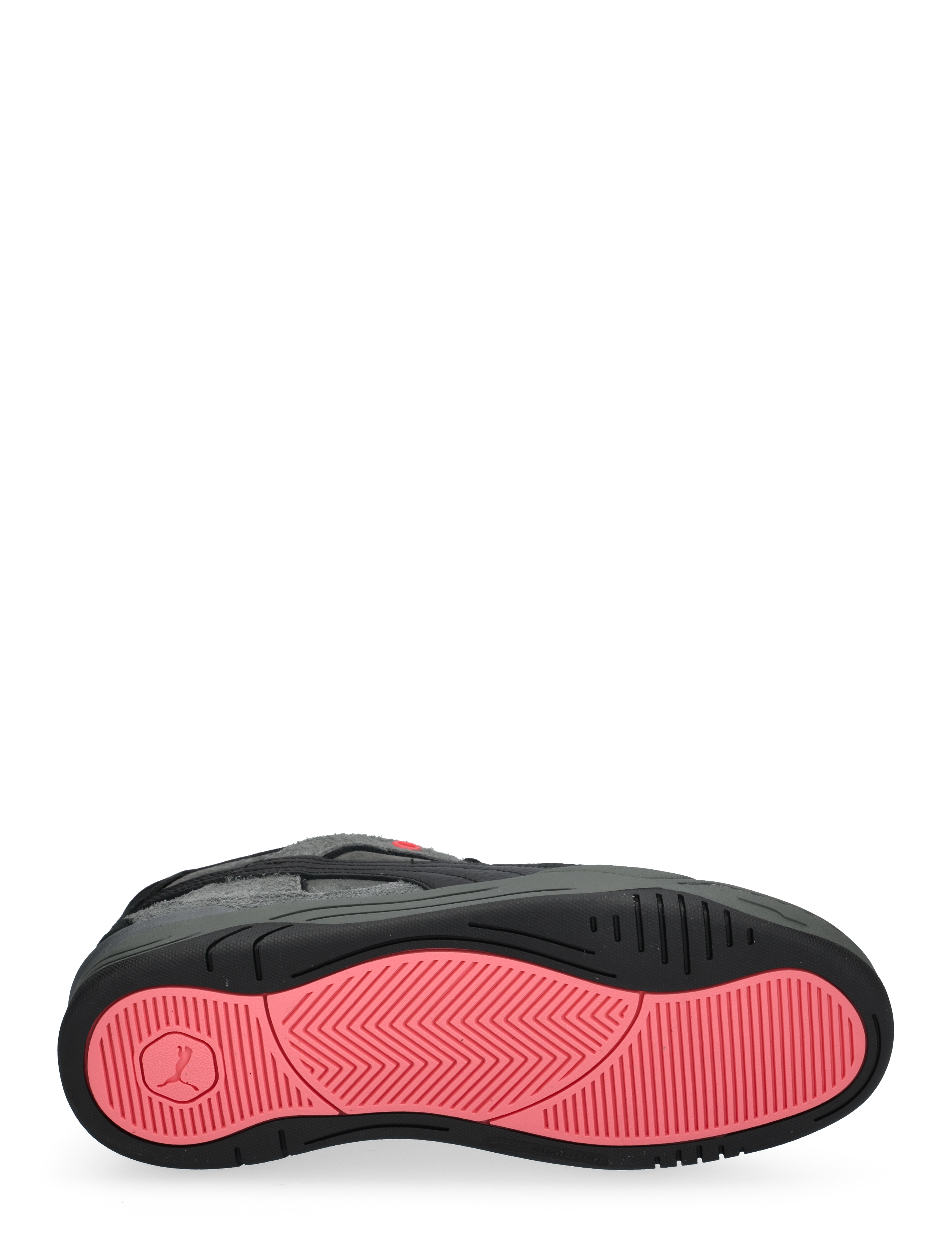 PUMA - PUMA-180 STAPLE - puma black - 4