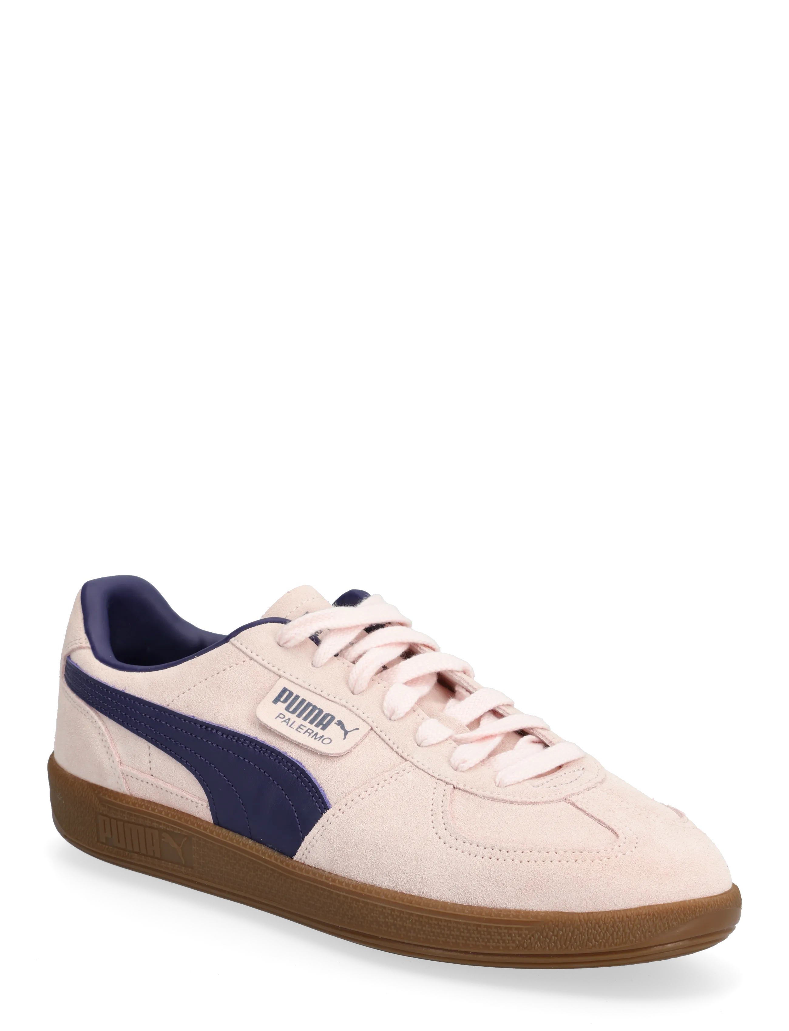 PUMA Palermo, 42, Sport Sneakers, Rosa - Low Top Frauen