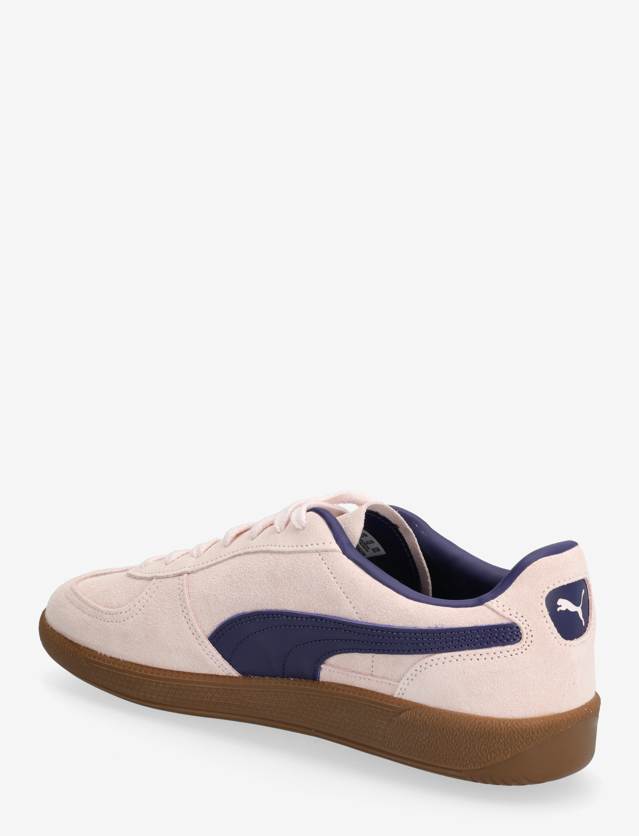 PUMA - Palermo - låga sneakers - jasmine flower-gum-deep plum - 2