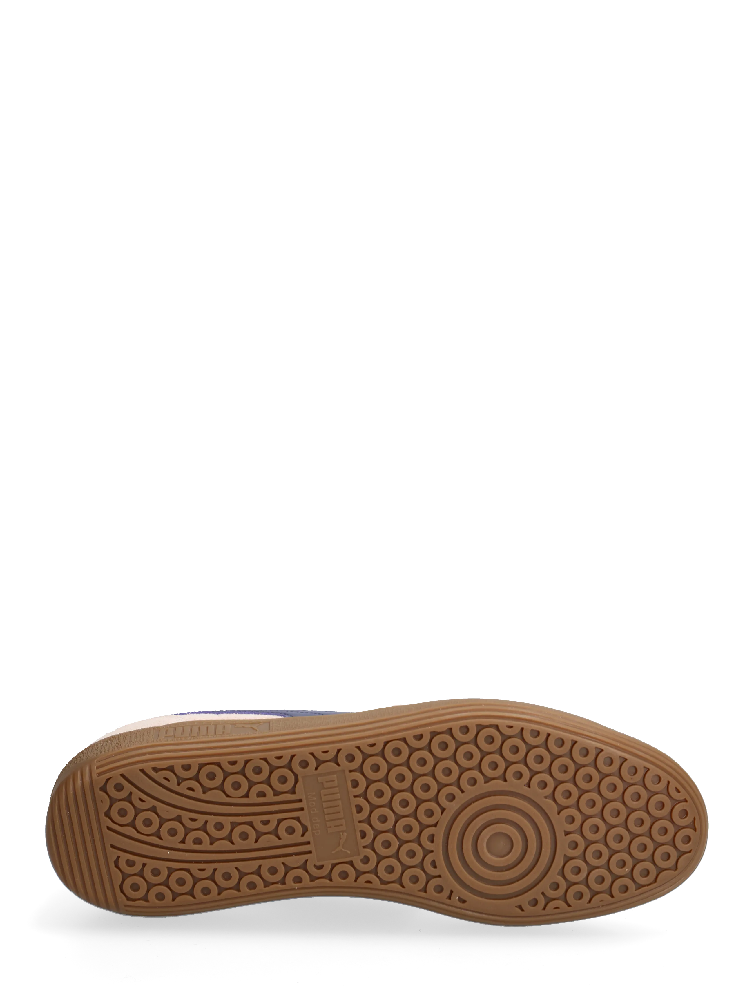 PUMA - Palermo - low top sneakers - jasmine flower-gum-deep plum - 4