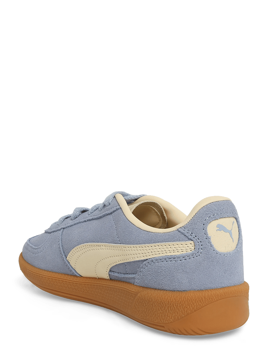 PUMA - Palermo - låga sneakers - sea illusion-buttercream - 1