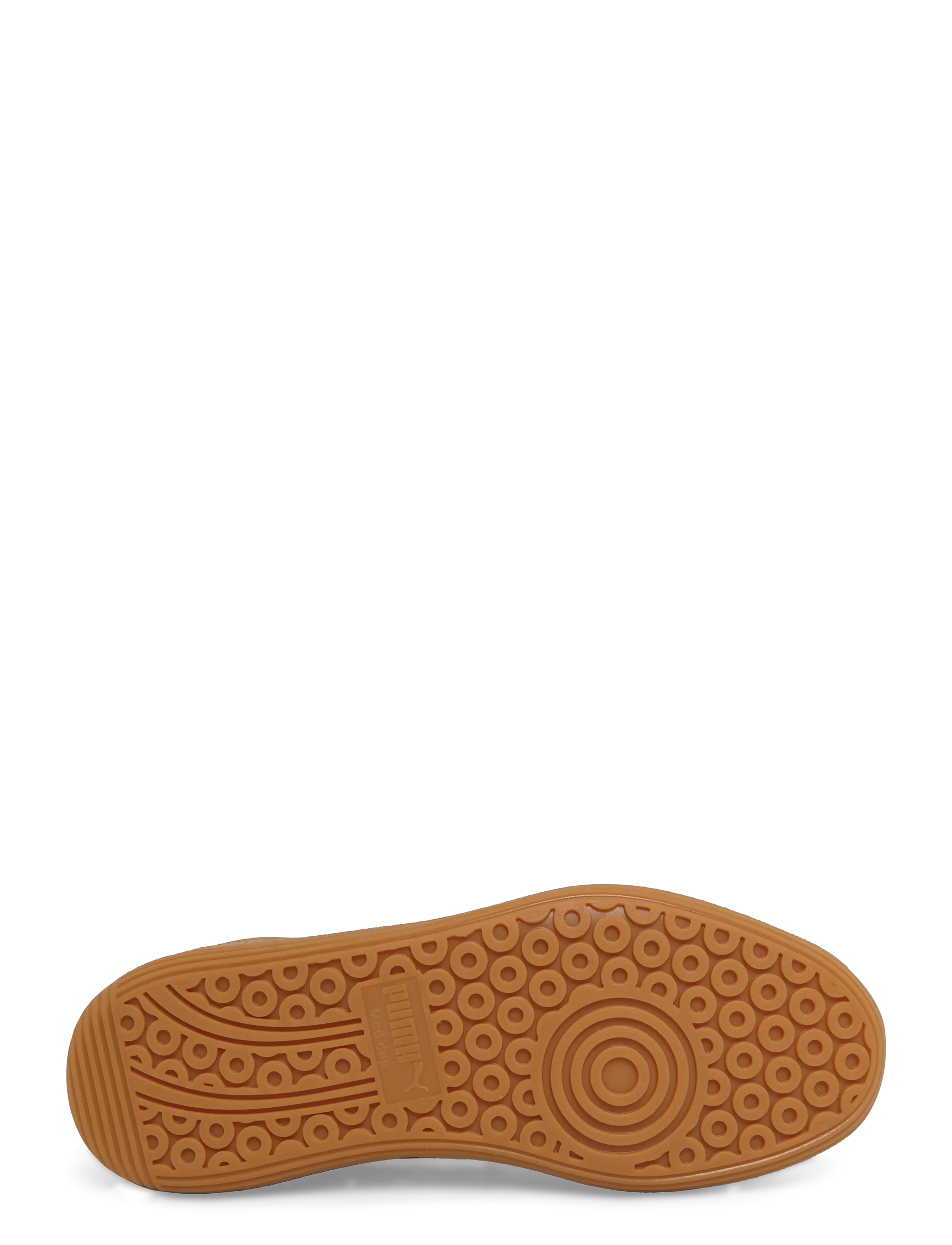 PUMA - Palermo - kõrge säärega tossud - sea illusion-buttercream - 4