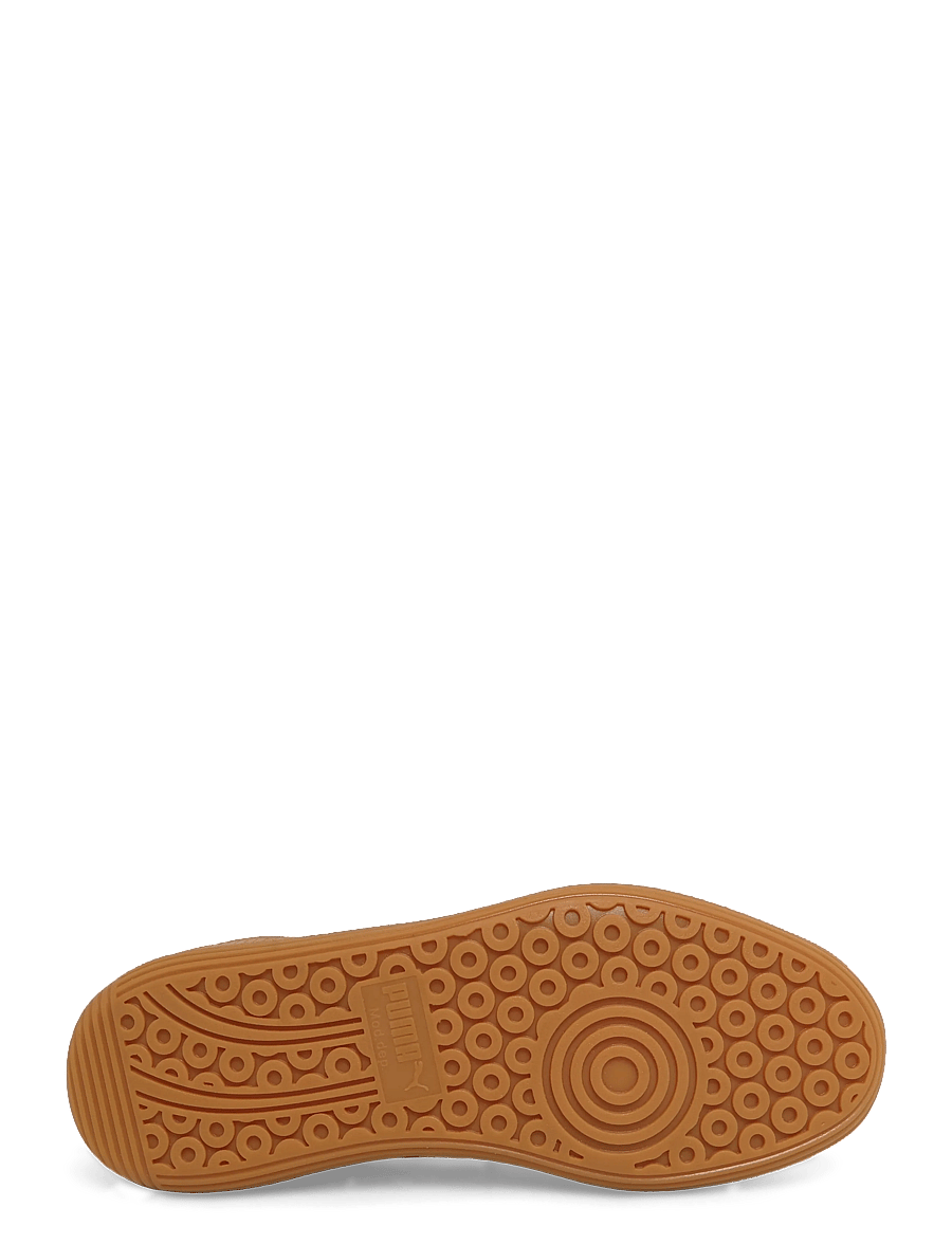 PUMA - Palermo - låga sneakers - sea illusion-buttercream - 4