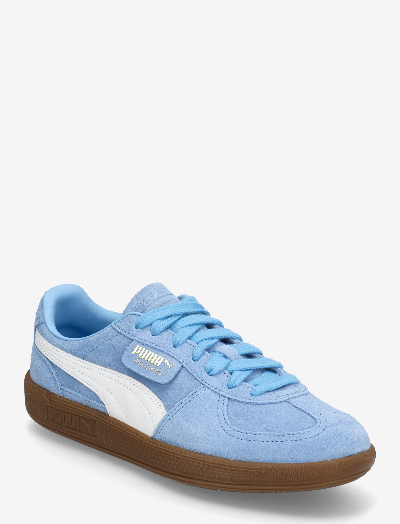 PUMA - Palermo - geschenke unter 100€ - team light blue-puma white - 0
