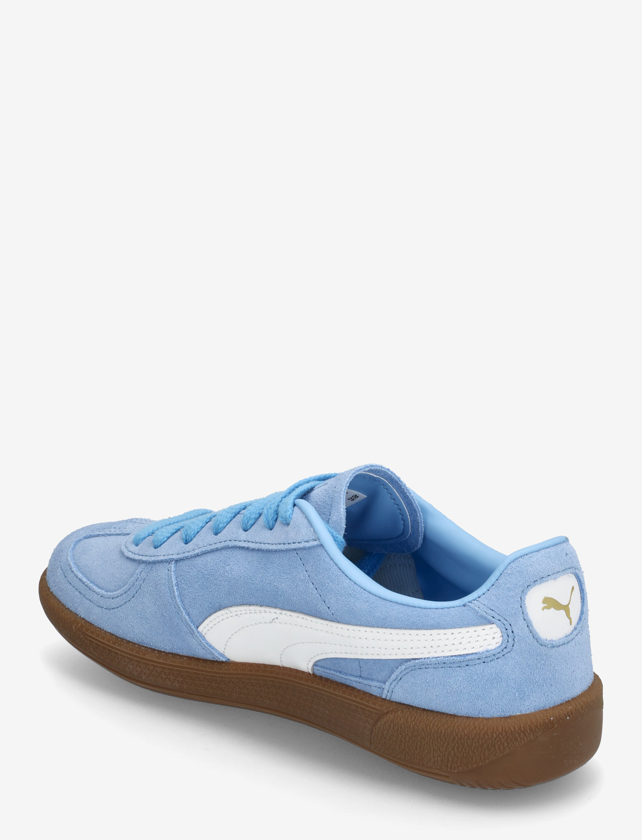 PUMA - Palermo - geschenke unter 100€ - team light blue-puma white - 2
