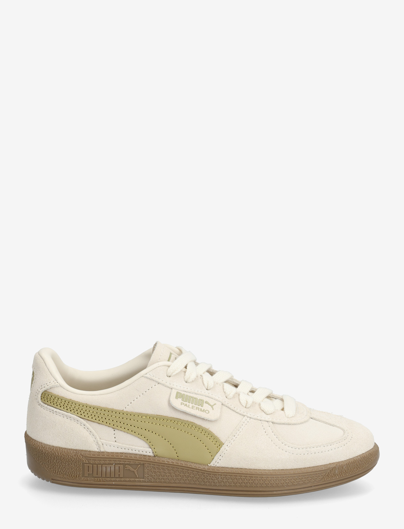 PUMA - Palermo - kõrge säärega tossud - alpine snow-gum - 1