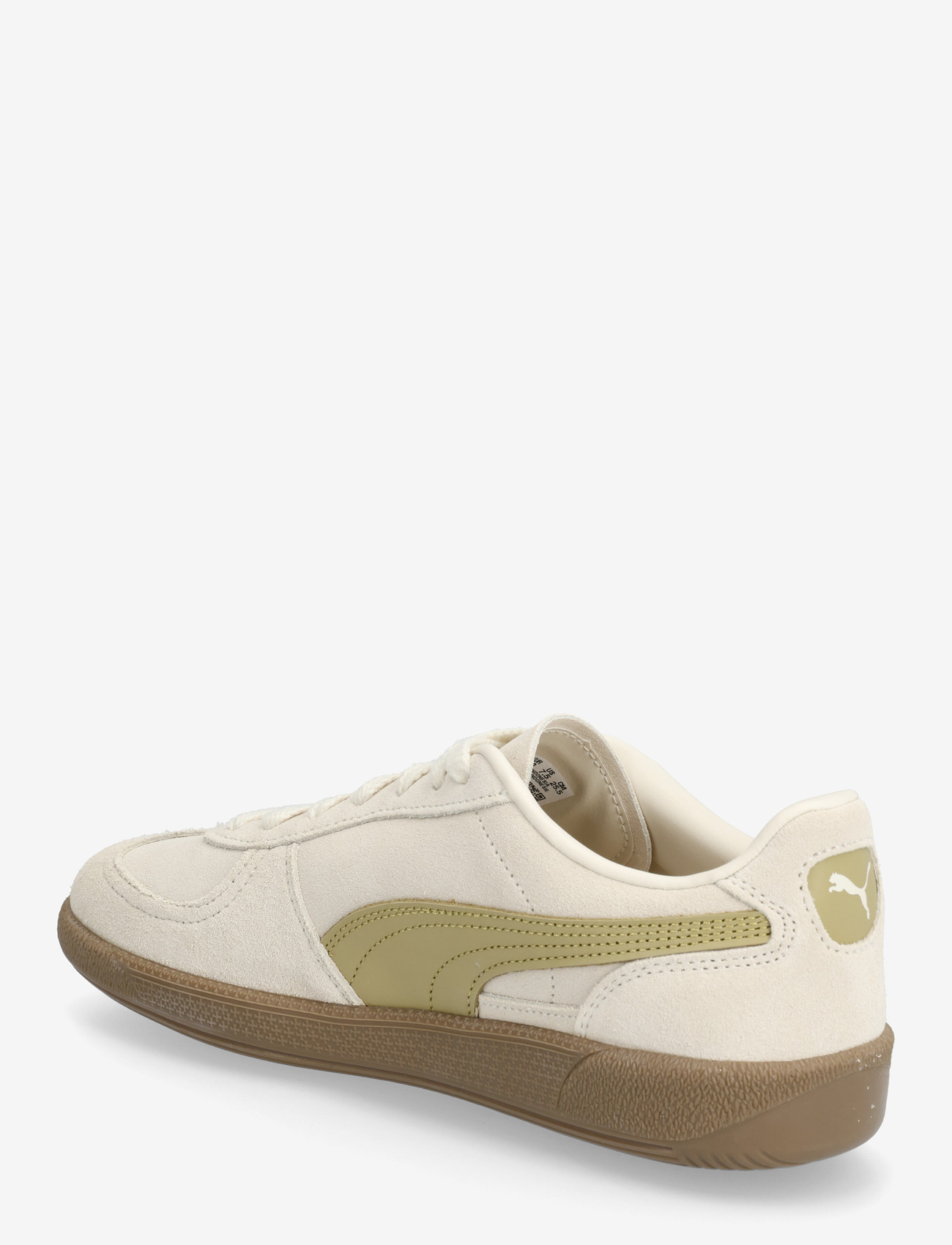 PUMA - Palermo - kõrge säärega tossud - alpine snow-gum - 2