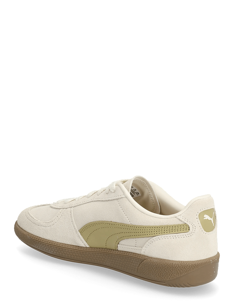 PUMA - Palermo - lave sneakers - alpine snow-gum - 2