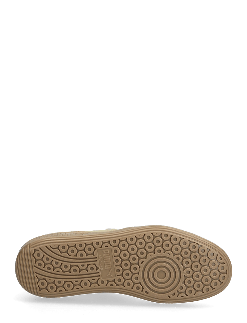 PUMA - Palermo - lave sneakers - alpine snow-gum - 4
