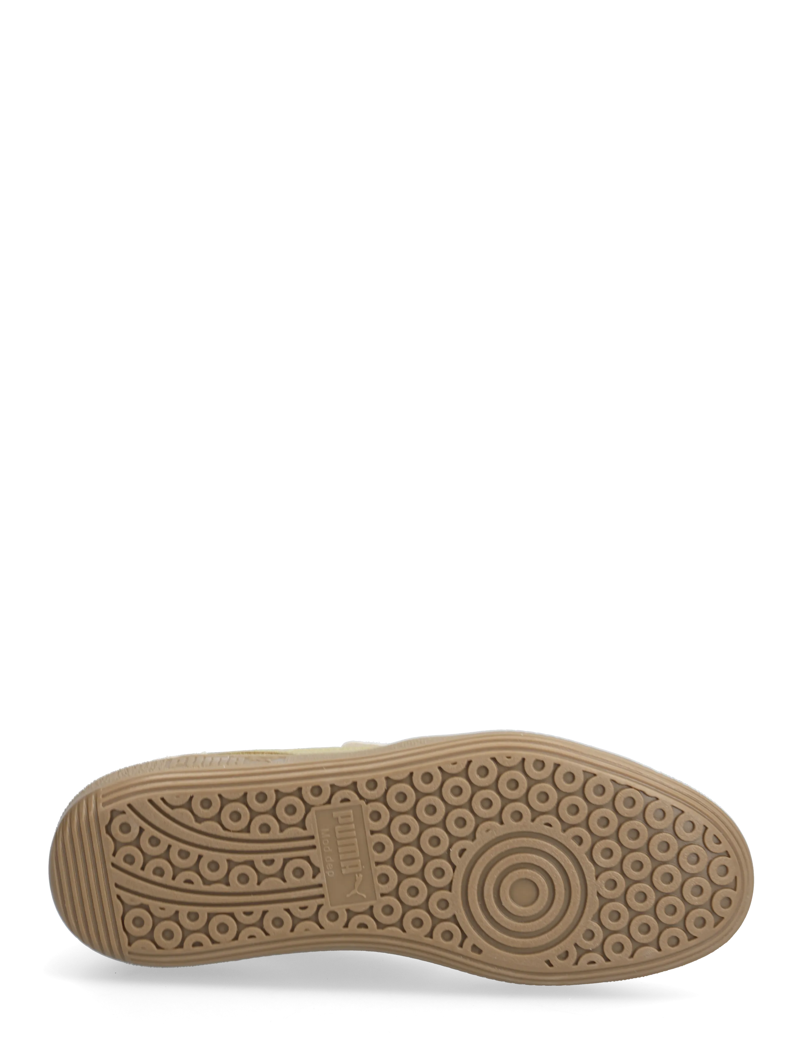 PUMA - Palermo - niedrige sneakers - alpine snow-gum - 4