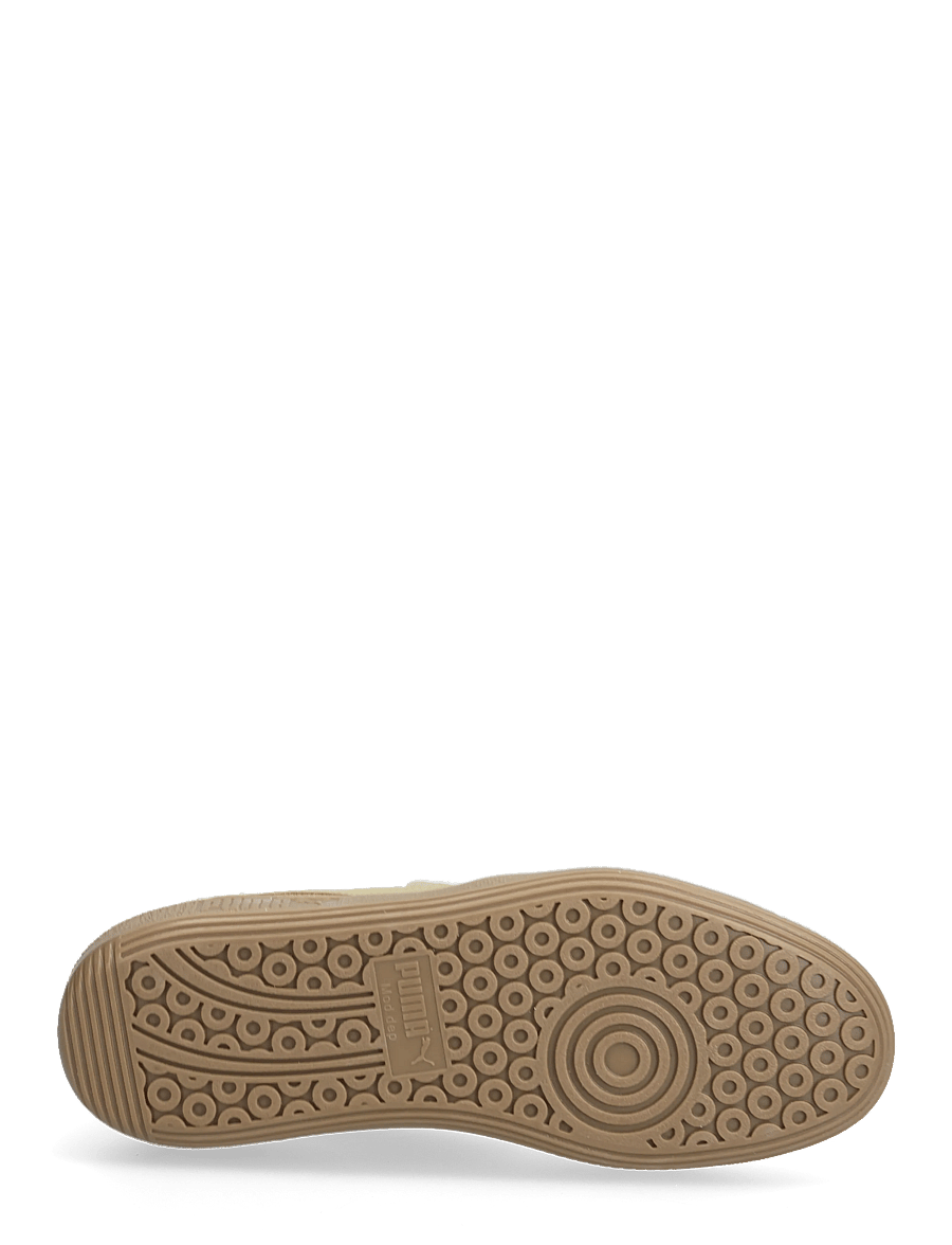 PUMA - Palermo - niedrige sneakers - alpine snow-gum - 4