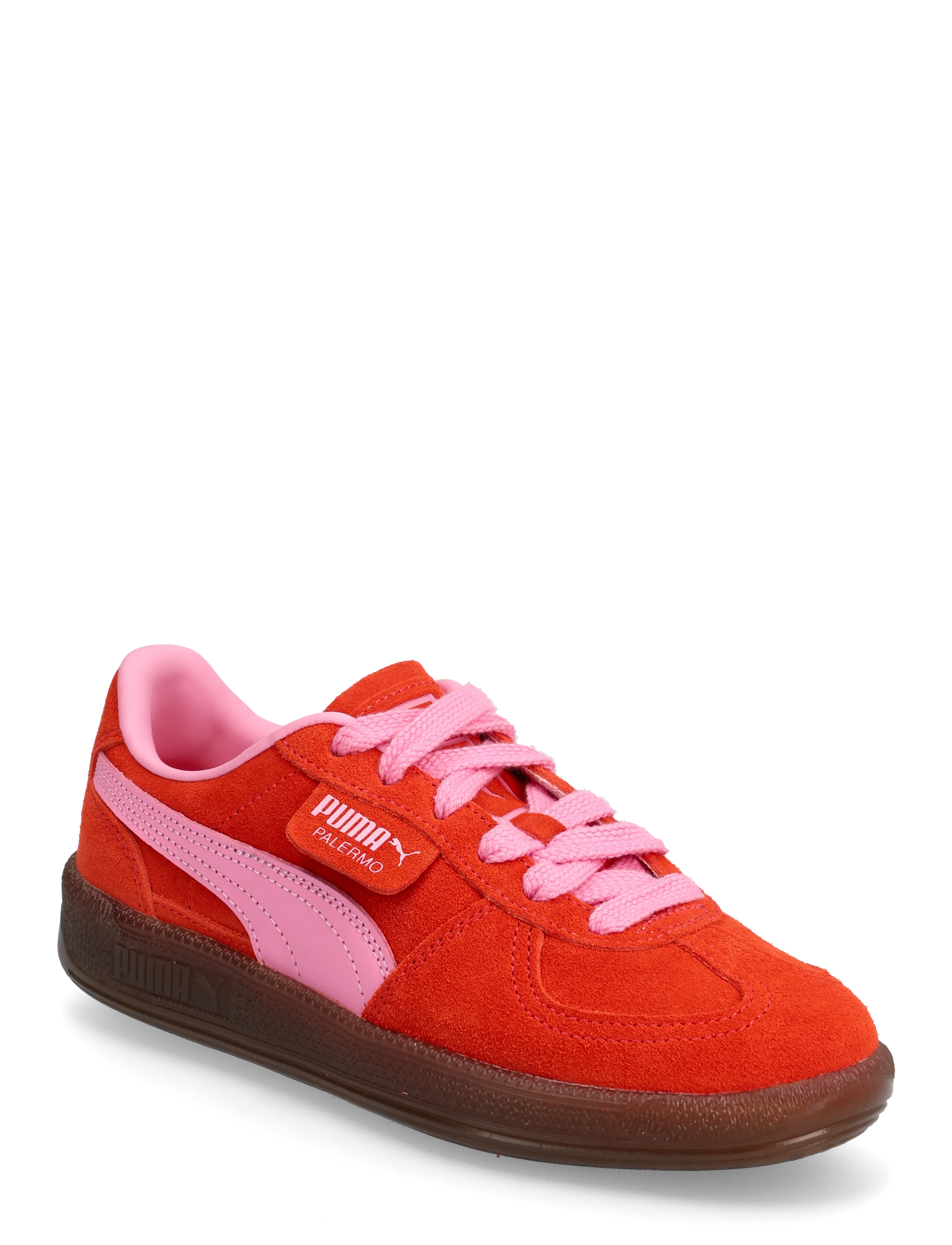 FIERCE RED-POISON PINK