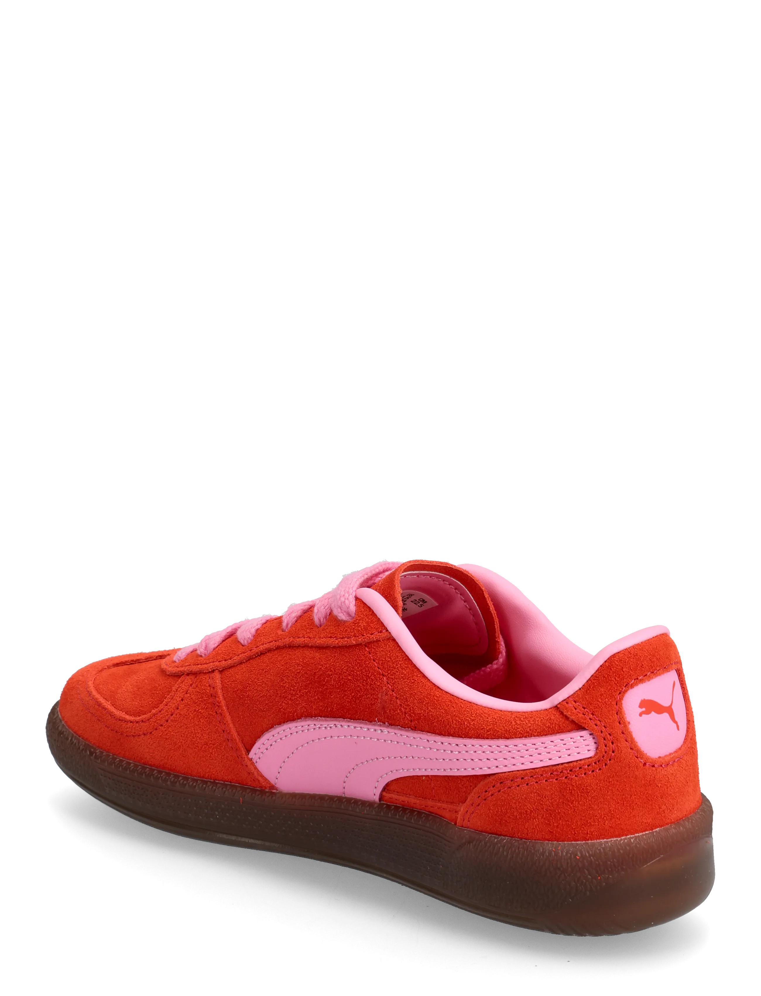 PUMA - Palermo - sneakers - fierce red-poison pink - 2