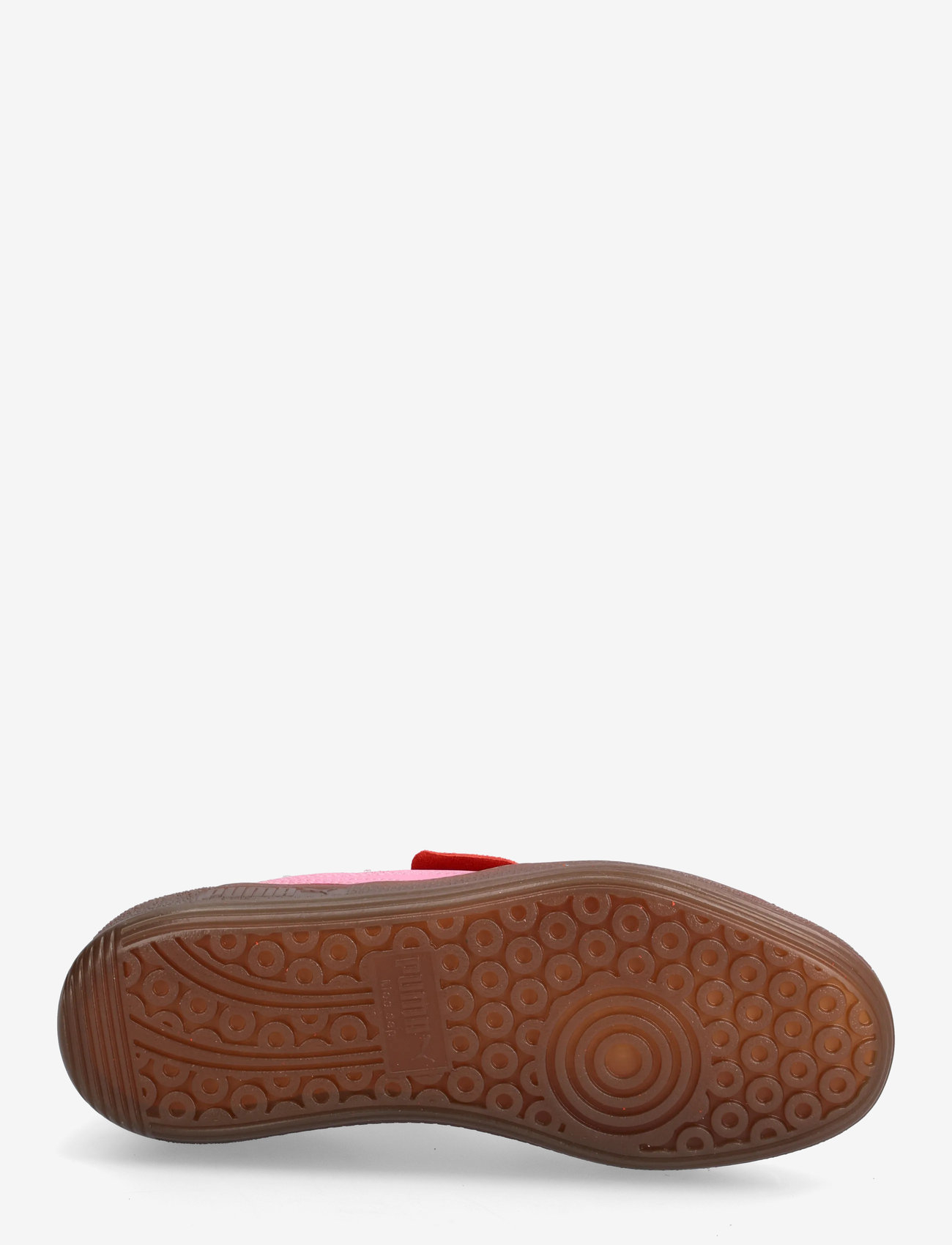 PUMA - Palermo - låga sneakers - fierce red-poison pink - 4