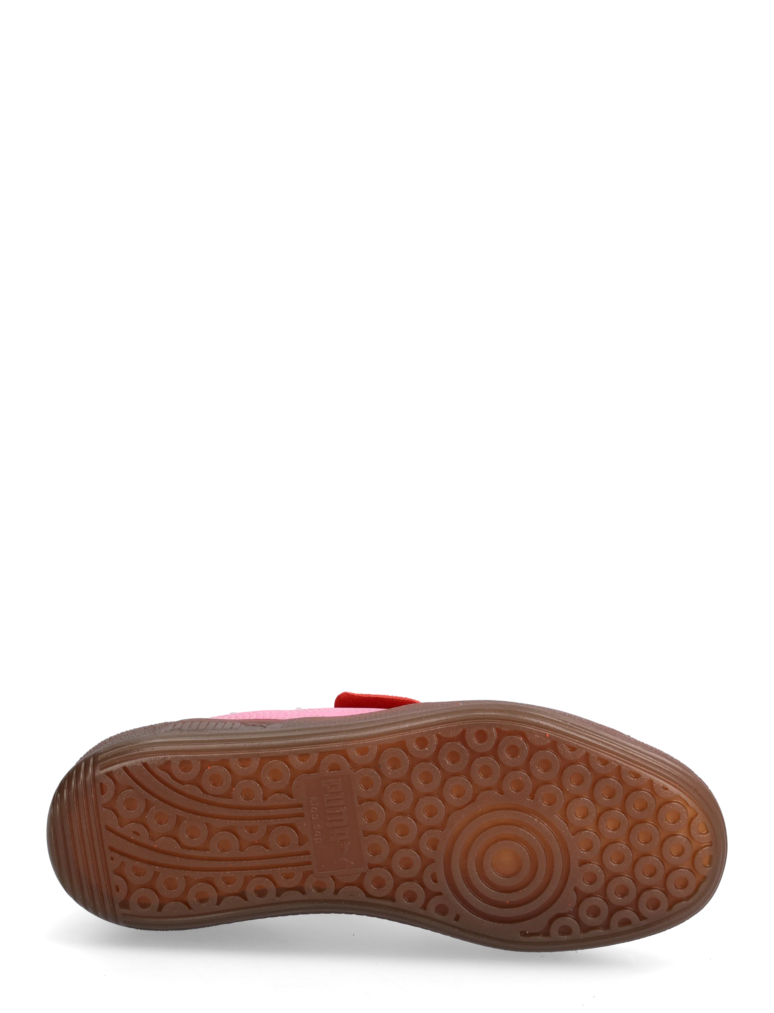 PUMA - Palermo - sneakers - fierce red-poison pink - 4