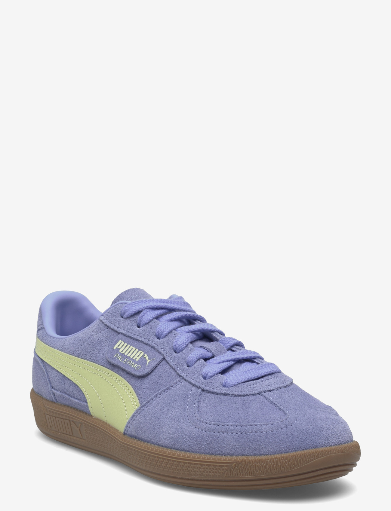 PUMA - Palermo - låga sneakers - intense lavender-gum - 0