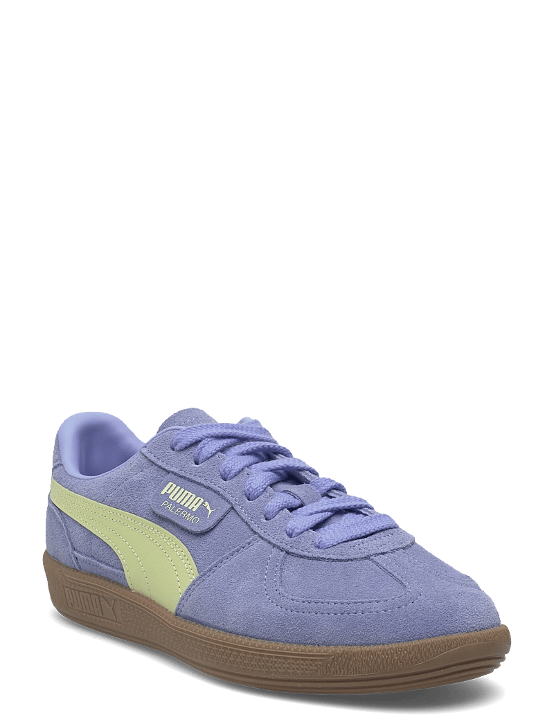 PUMA - Palermo - låga sneakers - intense lavender-gum - 0