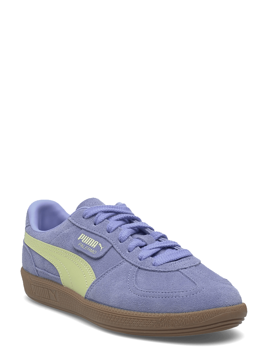 PUMA - Palermo - lave sneakers - intense lavender-gum - 0