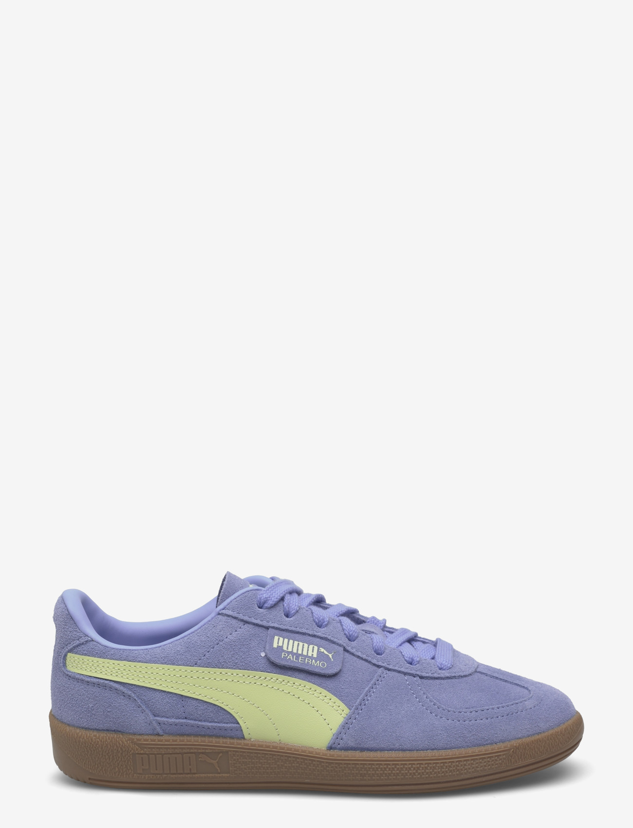 PUMA - Palermo - låga sneakers - intense lavender-gum - 1