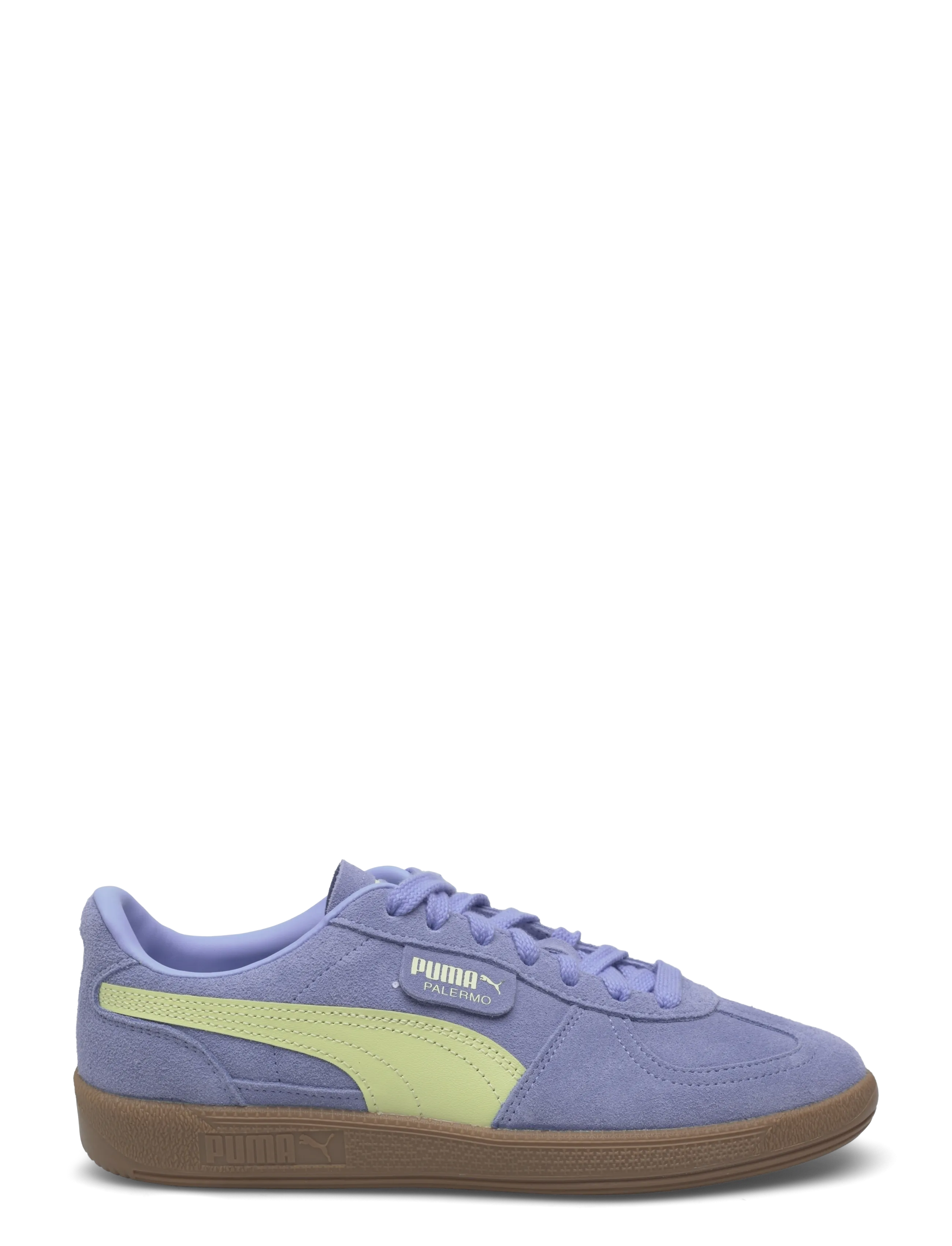 PUMA - Palermo - kõrge säärega tossud - intense lavender-gum - 1