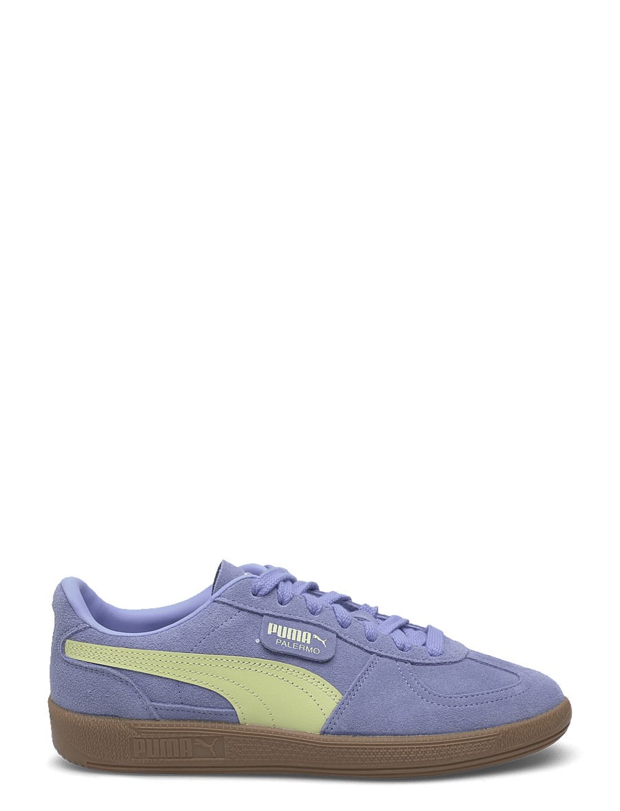 PUMA - Palermo - lave sneakers - intense lavender-gum - 1