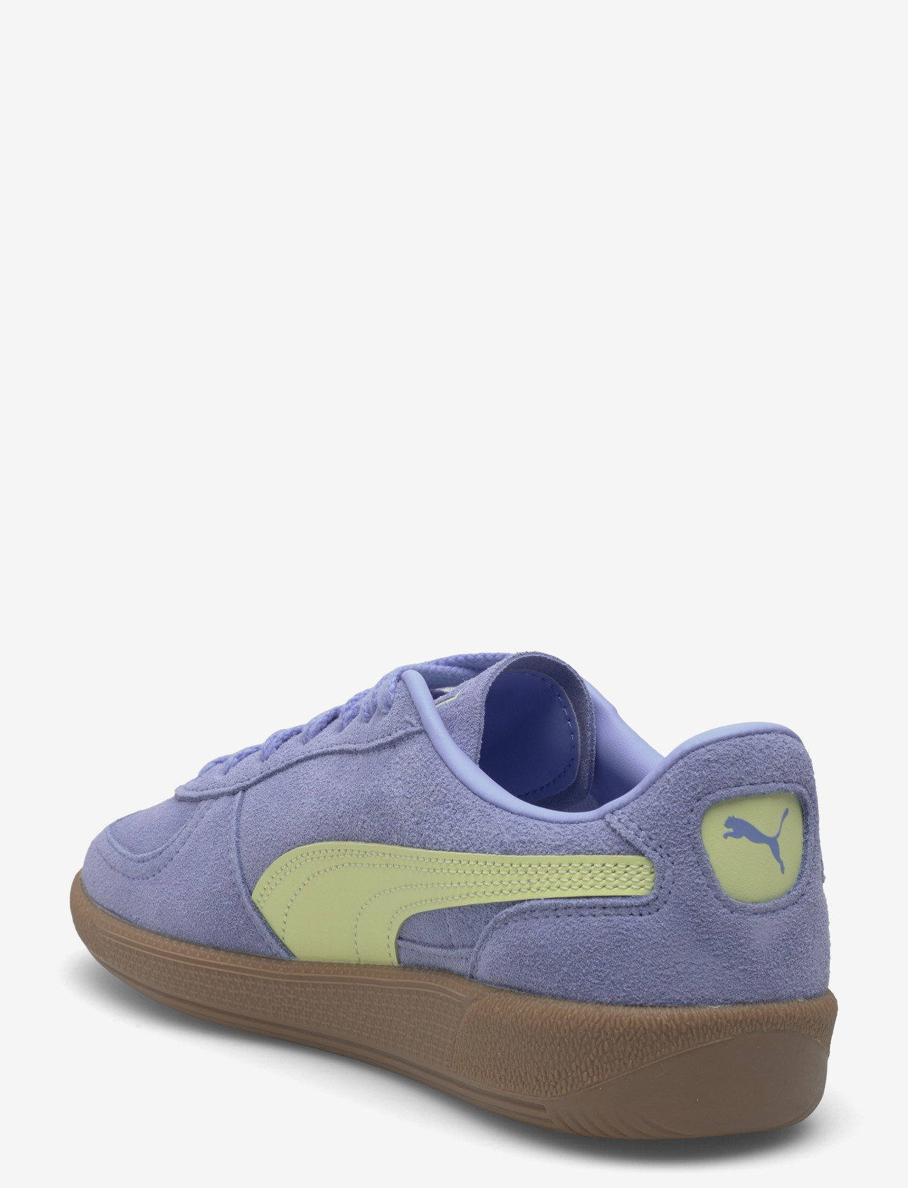 PUMA - Palermo - låga sneakers - intense lavender-gum - 2