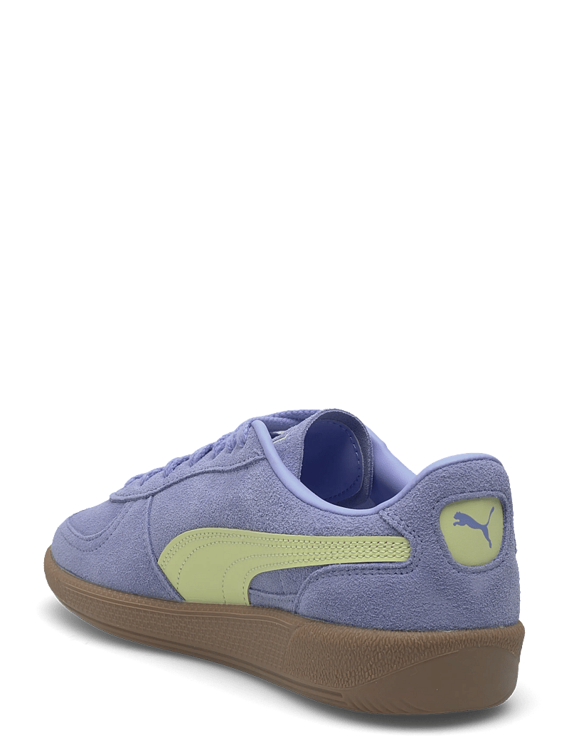 PUMA - Palermo - låga sneakers - intense lavender-gum - 2