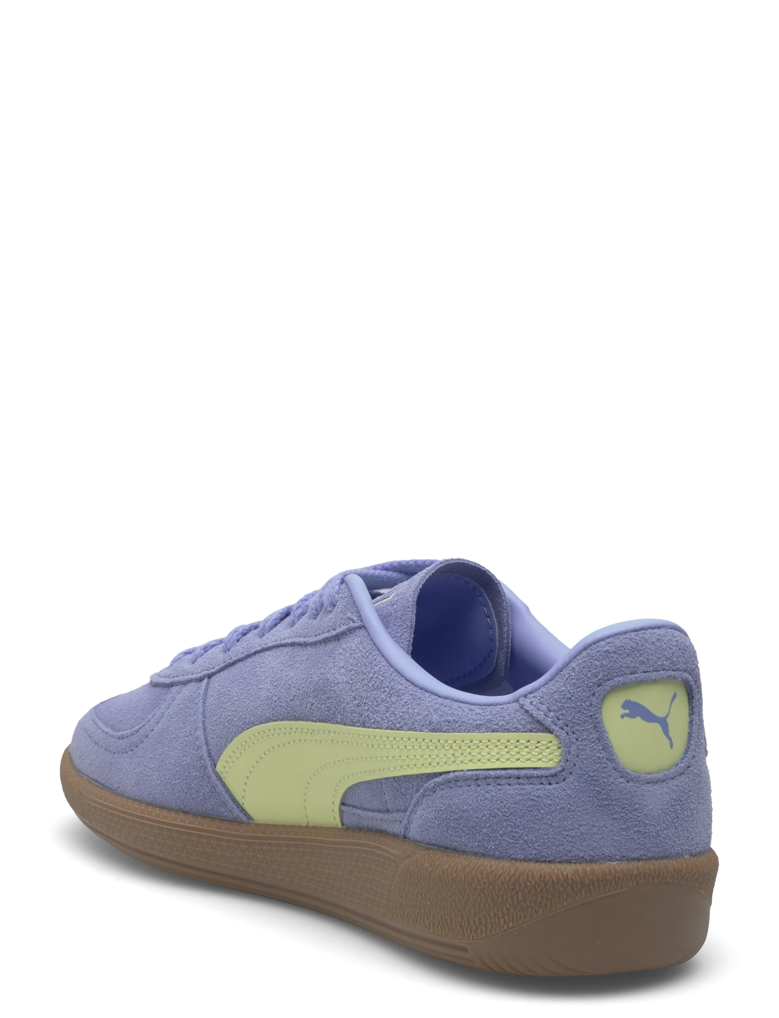 PUMA - Palermo - kõrge säärega tossud - intense lavender-gum - 2