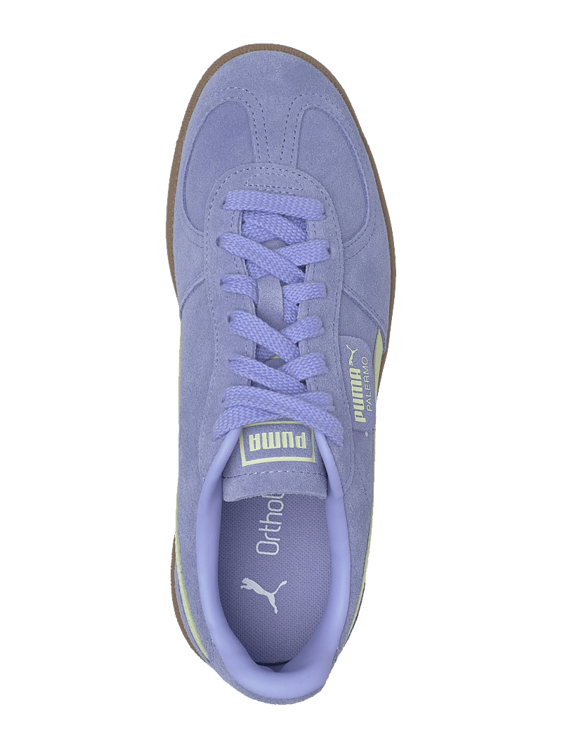 PUMA - Palermo - låga sneakers - intense lavender-gum - 3