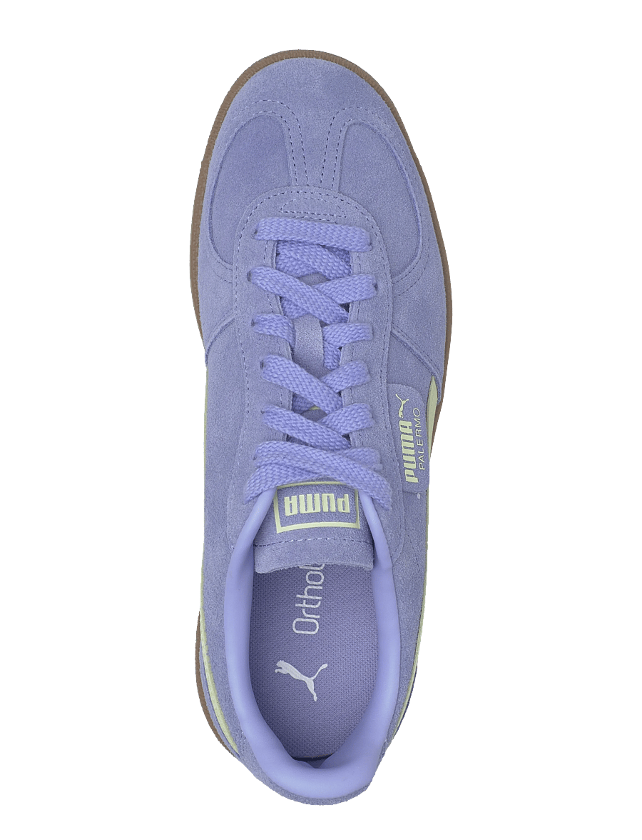 PUMA - Palermo - lave sneakers - intense lavender-gum - 3