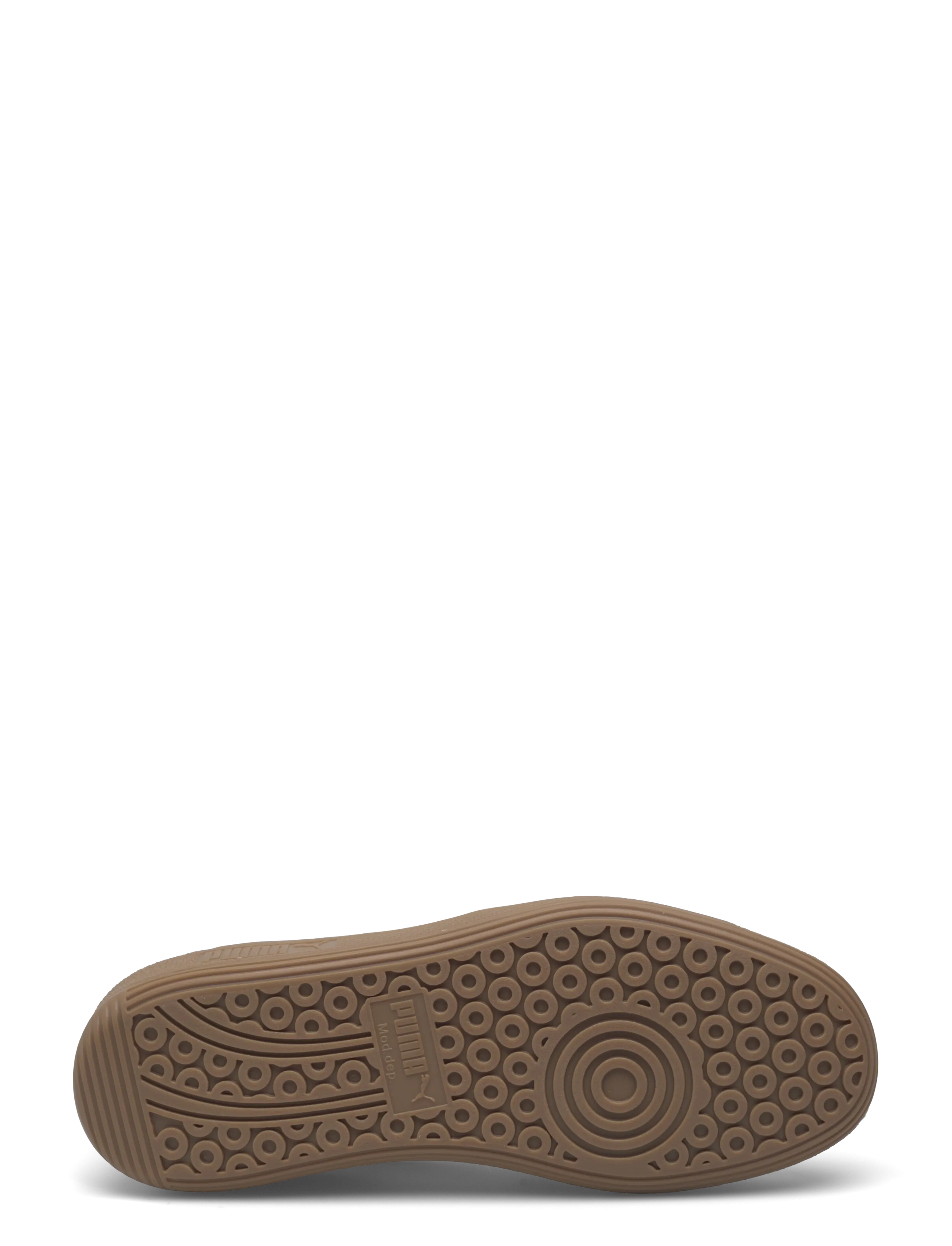 PUMA - Palermo - kõrge säärega tossud - intense lavender-gum - 4