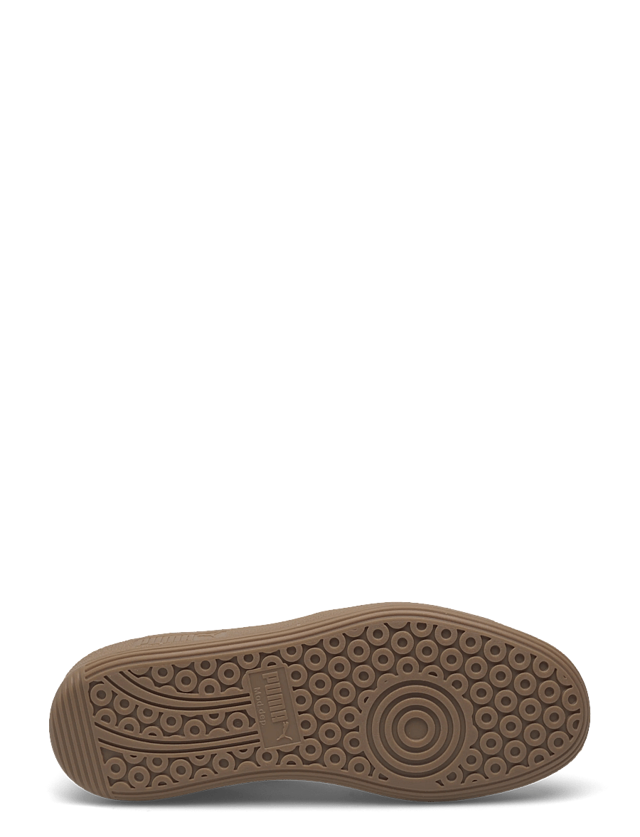 PUMA - Palermo - lave sneakers - intense lavender-gum - 4