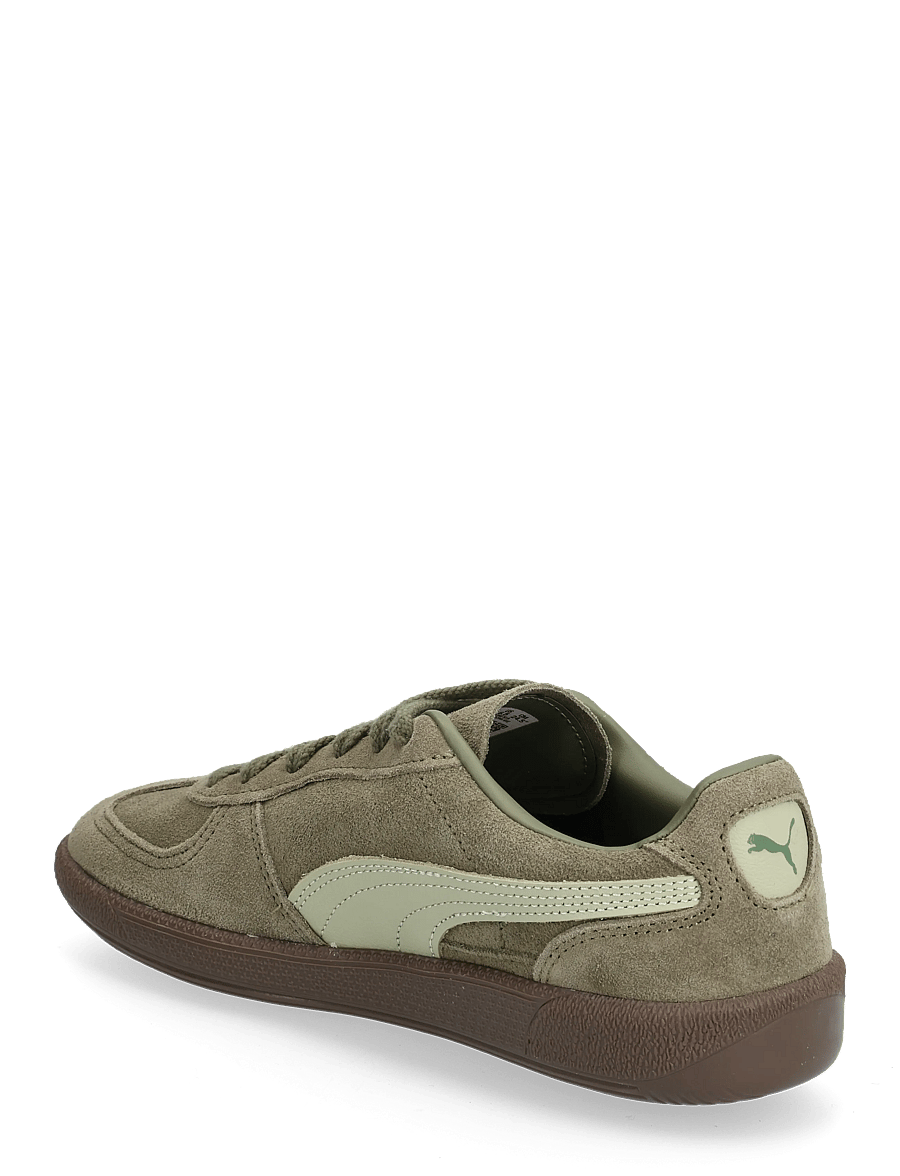 PUMA - Palermo - låga sneakers - loden green-gum - 2