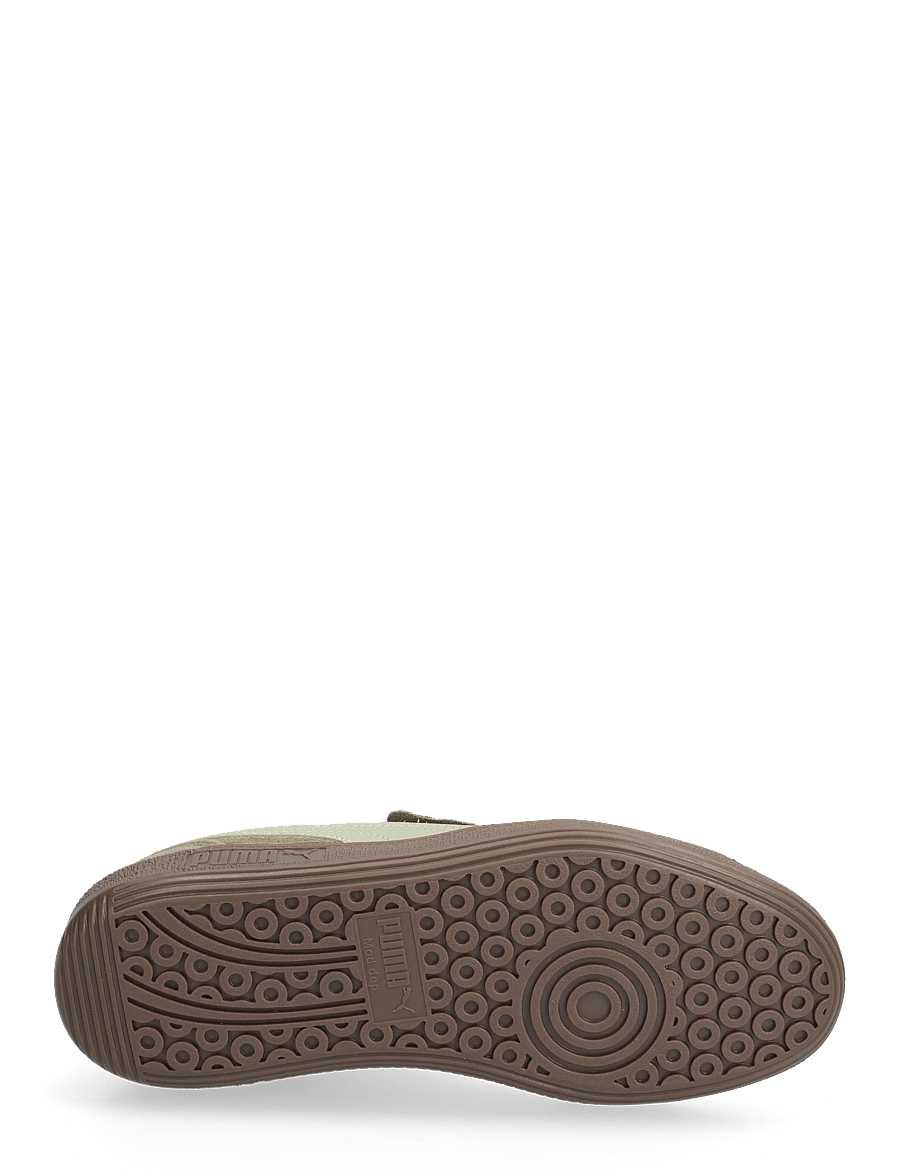 PUMA - Palermo - låga sneakers - loden green-gum - 4