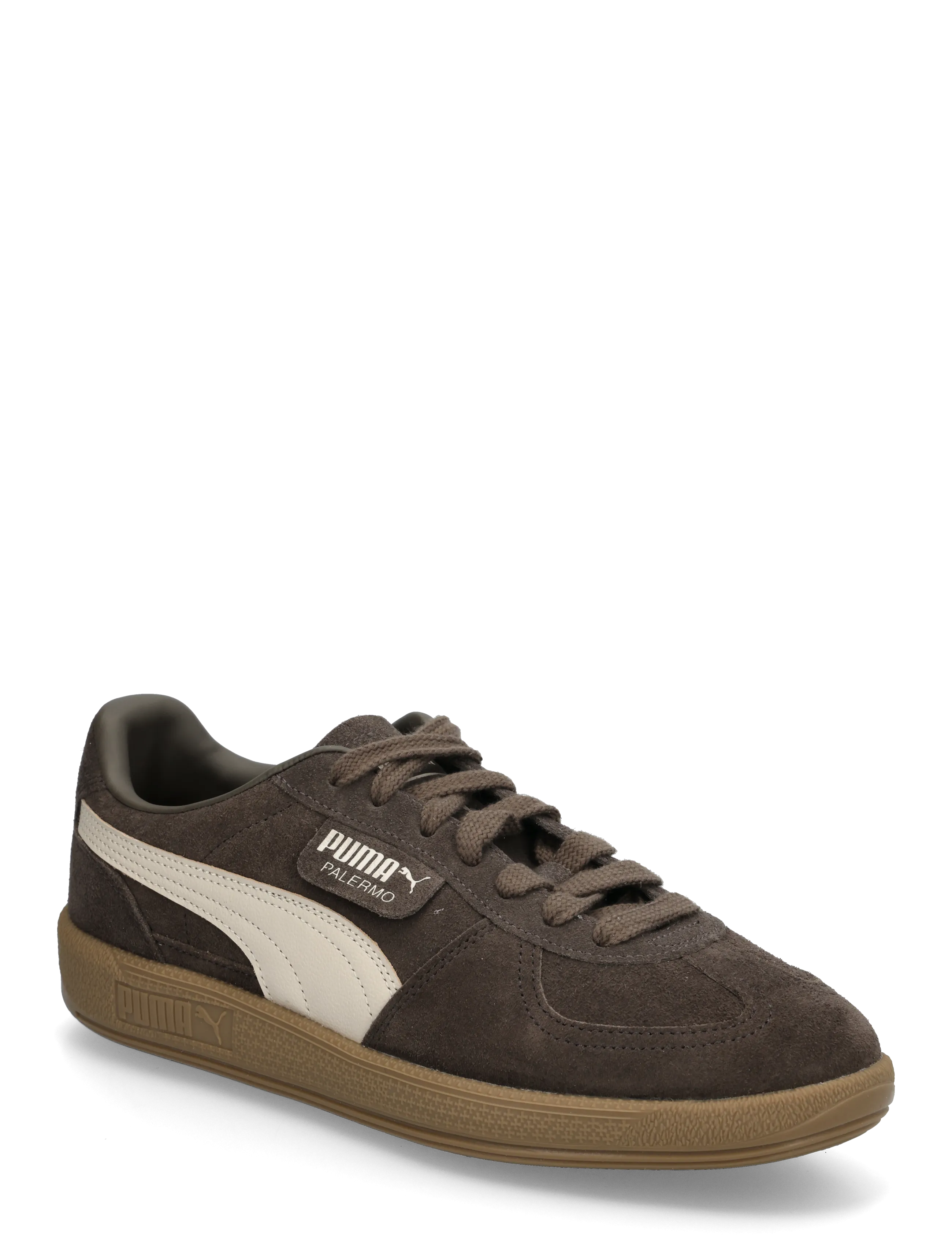 PUMA Palermo - Alle Produkte - MATTE BRONZE-SILVER FOG / brown