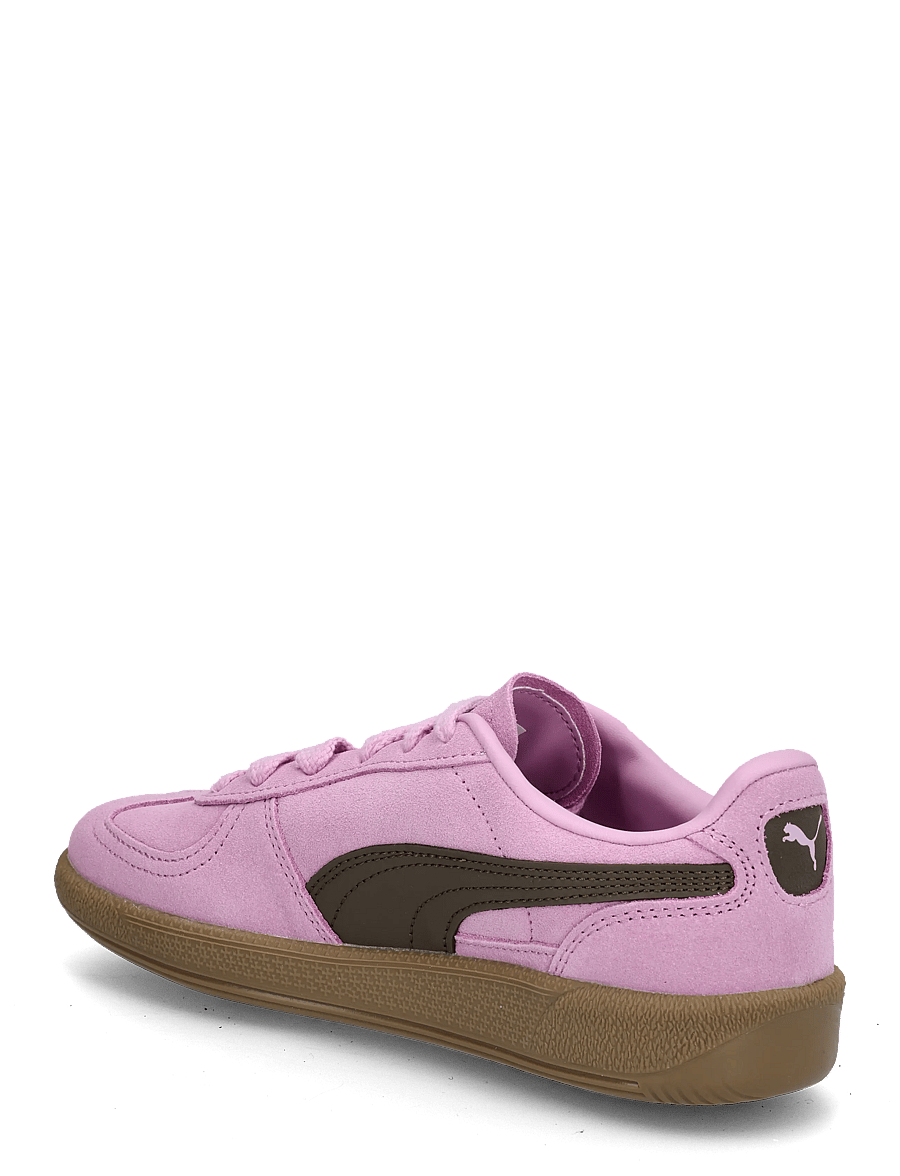 PUMA - Palermo - niedrige sneakers - mauve glow-matte bronze - 1
